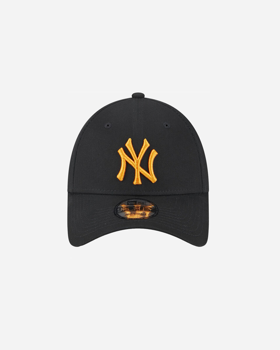  Cappellino NEW ERA 9FORTY MLB LEAGUE NEW YORK YANKEES  S5630961|001|OSFM scatto 1