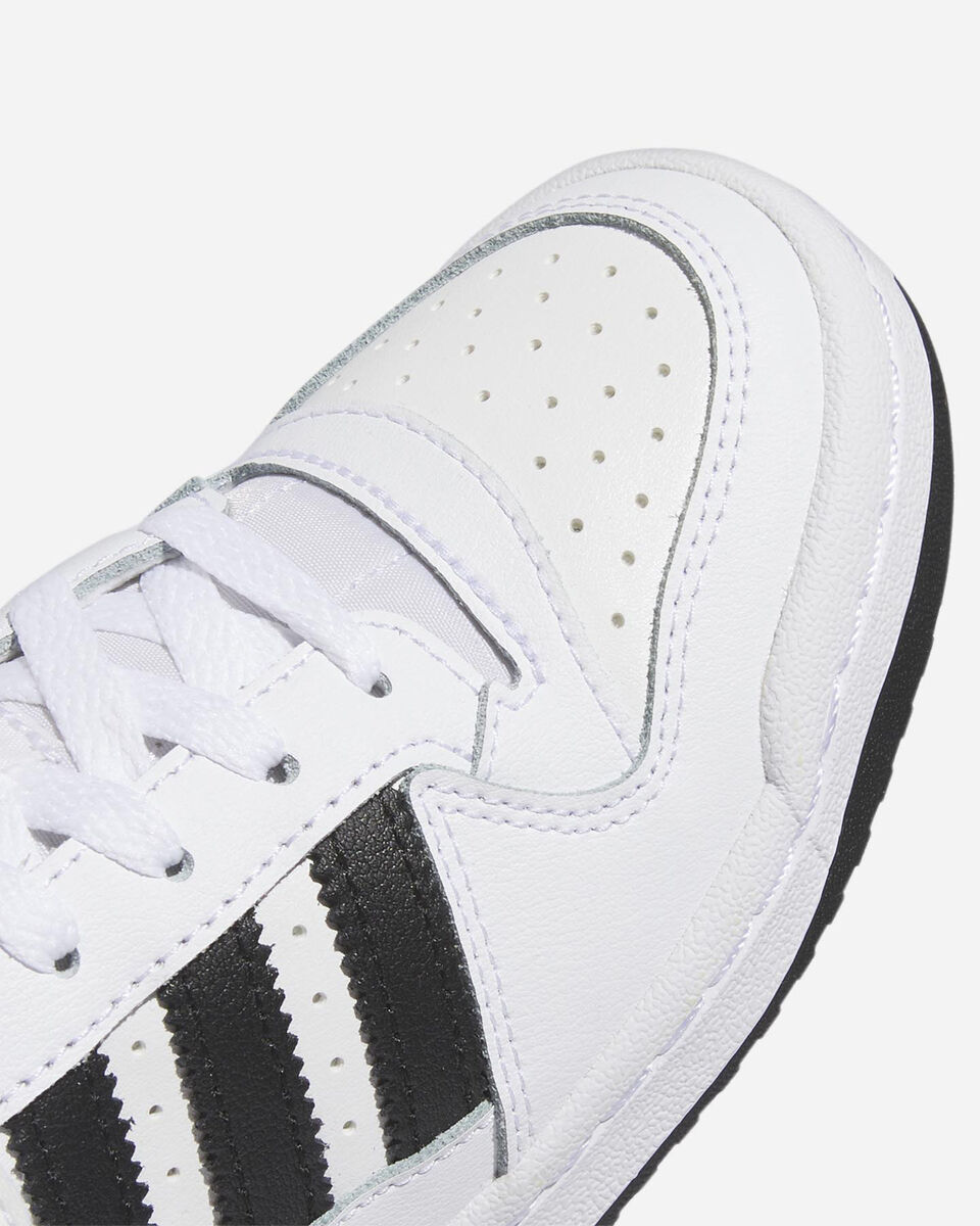  Scarpe sneakers ADIDAS FORUM LOW GS JR S5595997|UNI|3- scatto 5