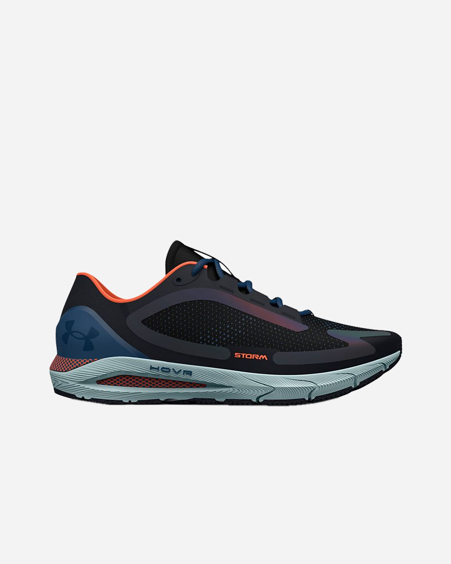  Scarpe running UNDER ARMOUR HOVR SONIC 5 STORM M S5459814|0002|7 scatto 0