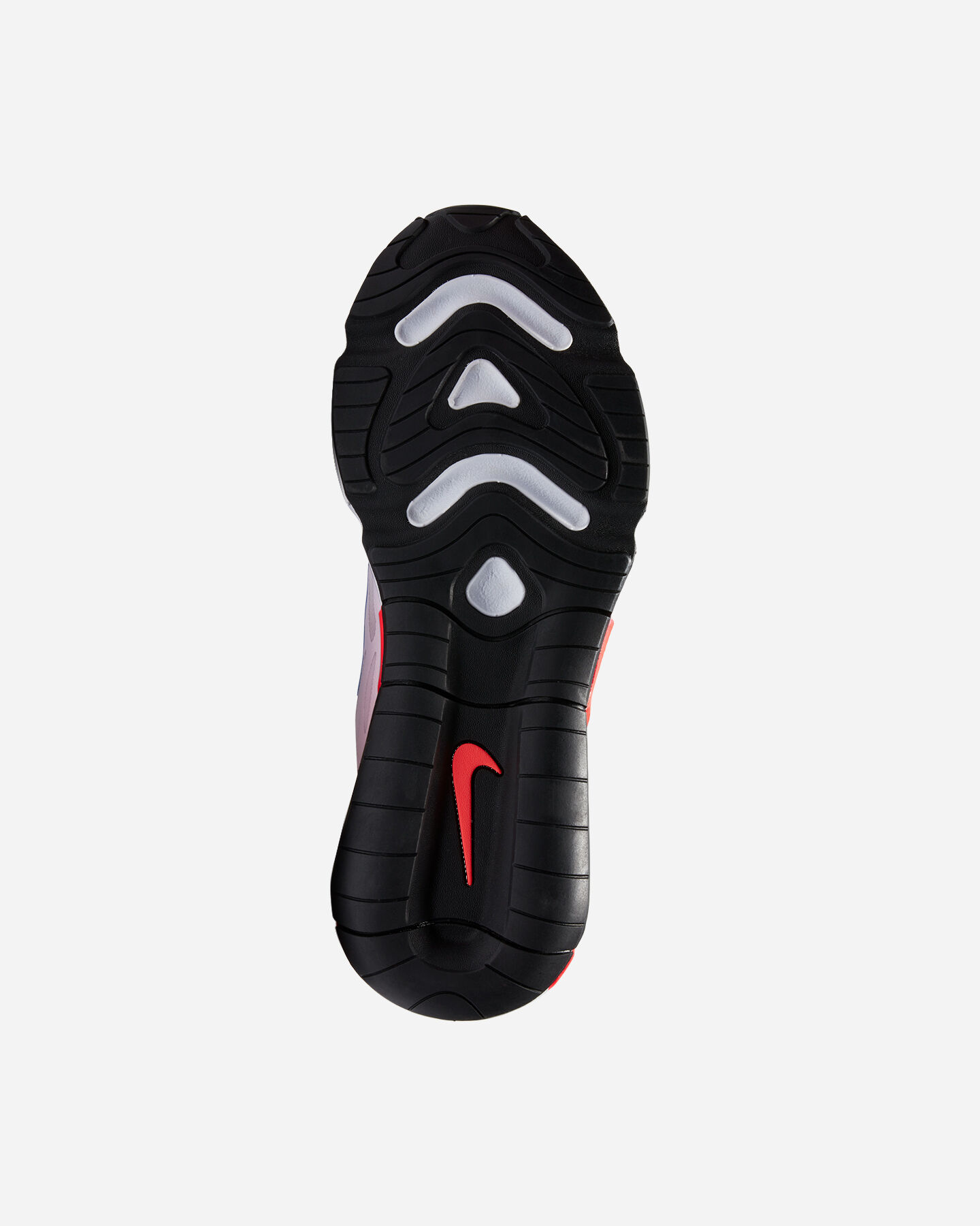  Scarpe sneakers NIKE AIR MAX EXOSENSE W S5223560 scatto 3