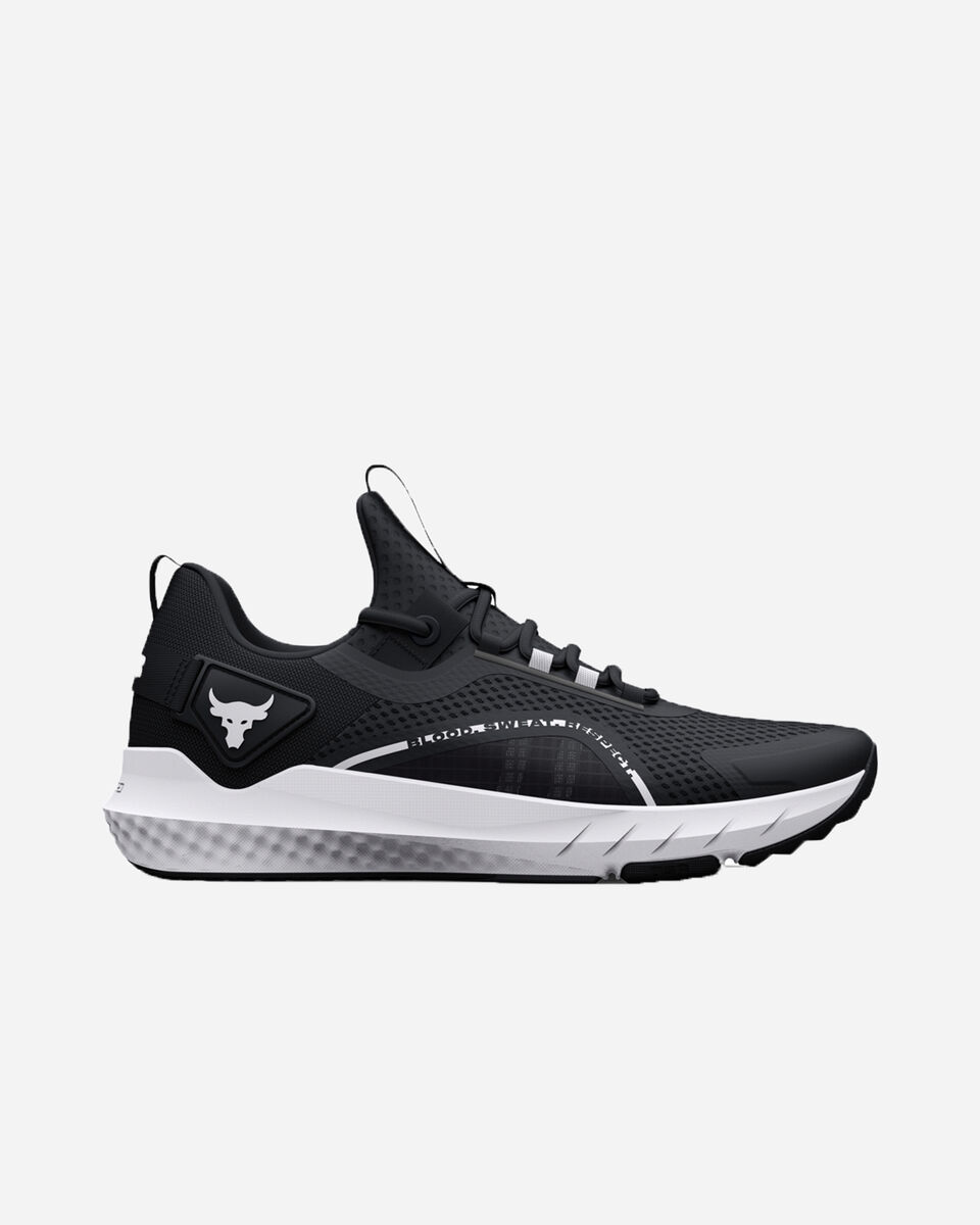  Scarpe training UNDER ARMOUR PROJECT ROCK BSR 3 M S5580100|0001|10,5 scatto 0