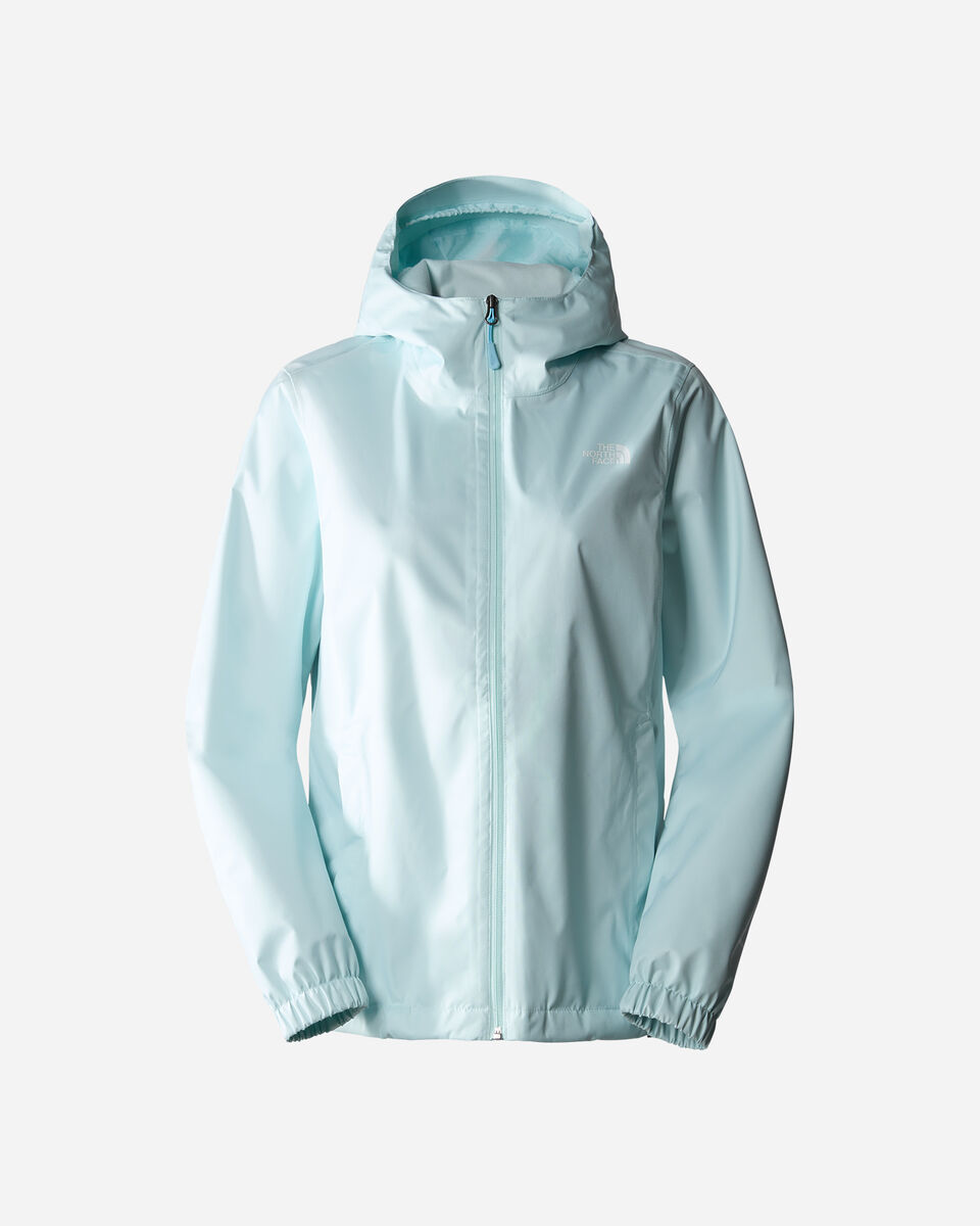  Giacca outdoor THE NORTH FACE QUEST W S5535547|LV5|XS scatto 0