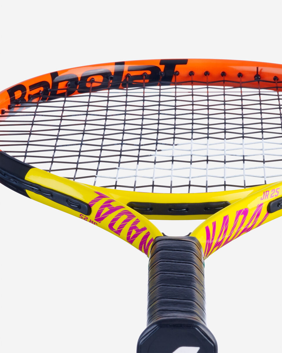  Racchetta tennis BABOLAT NADAL 25 JR S5447620|100|0 scatto 3