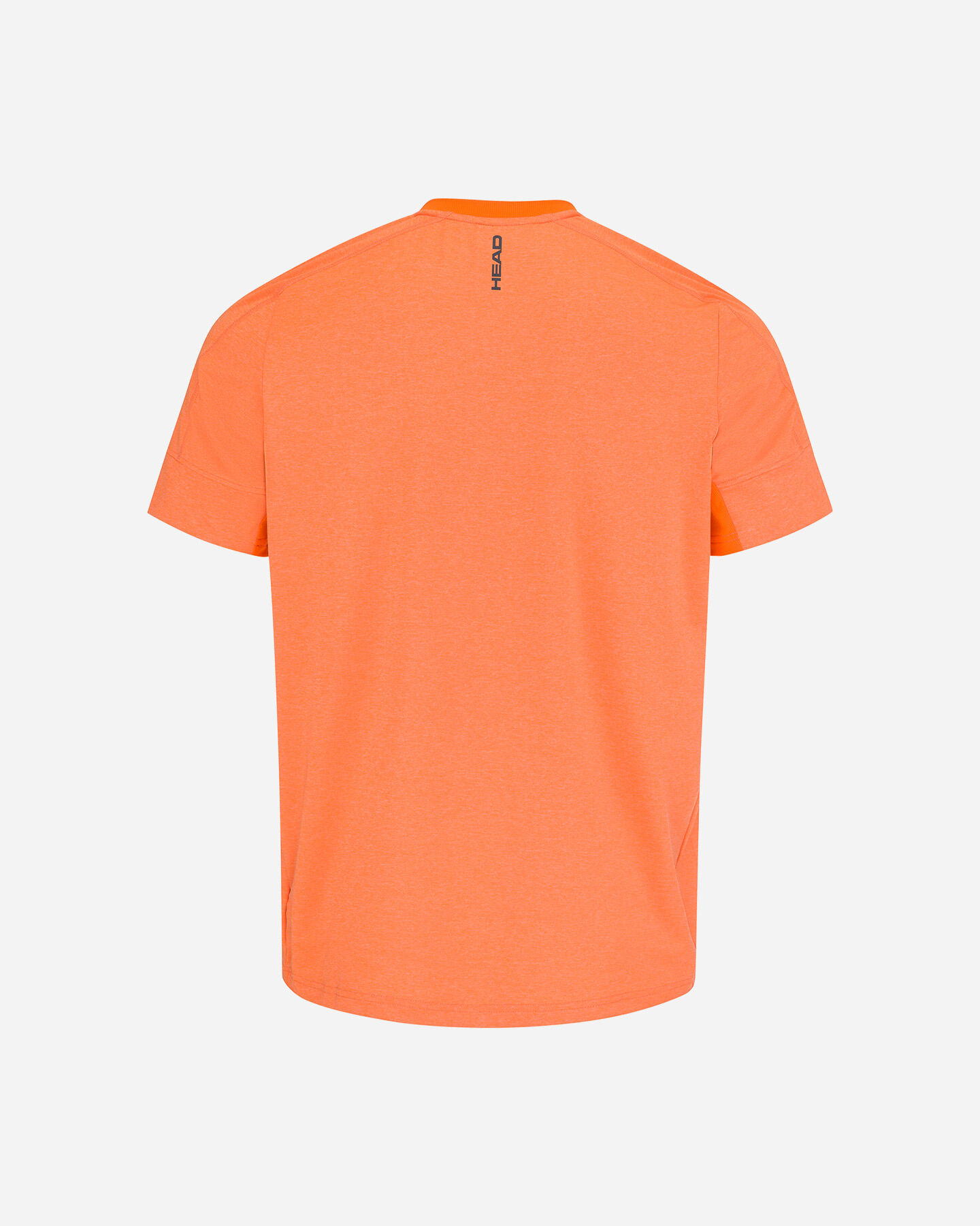  T-Shirt tennis HEAD PADEL M S5607101|OR|M scatto 1