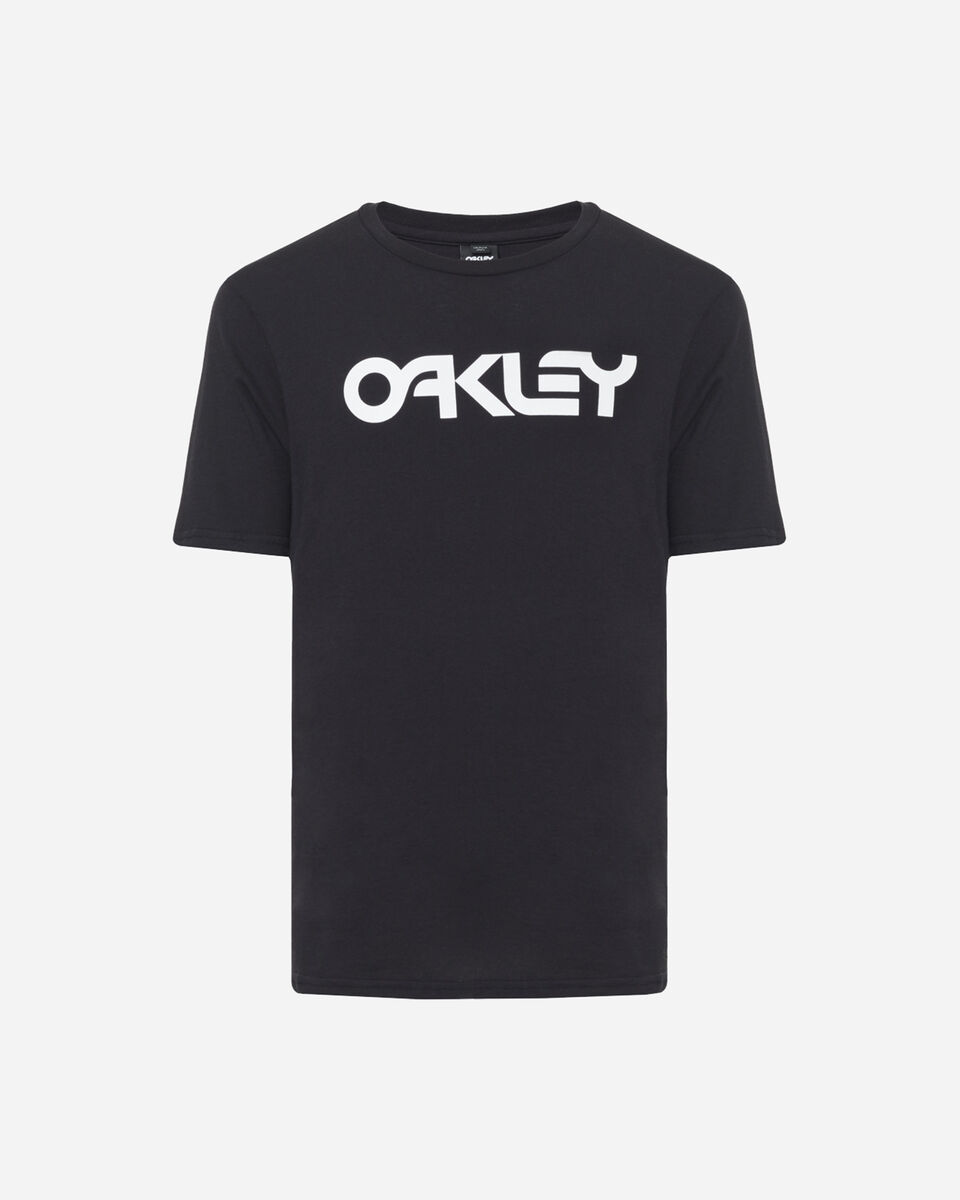  T-Shirt OAKLEY MARK II  M S5441344 scatto 0