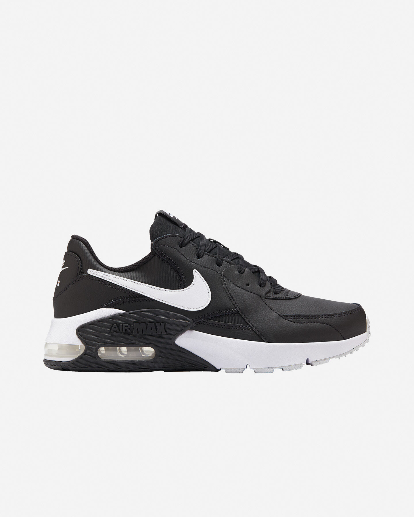  Scarpe sneakers NIKE AIR MAX EXCEE LEATHER M S5350474|002|6 scatto 0