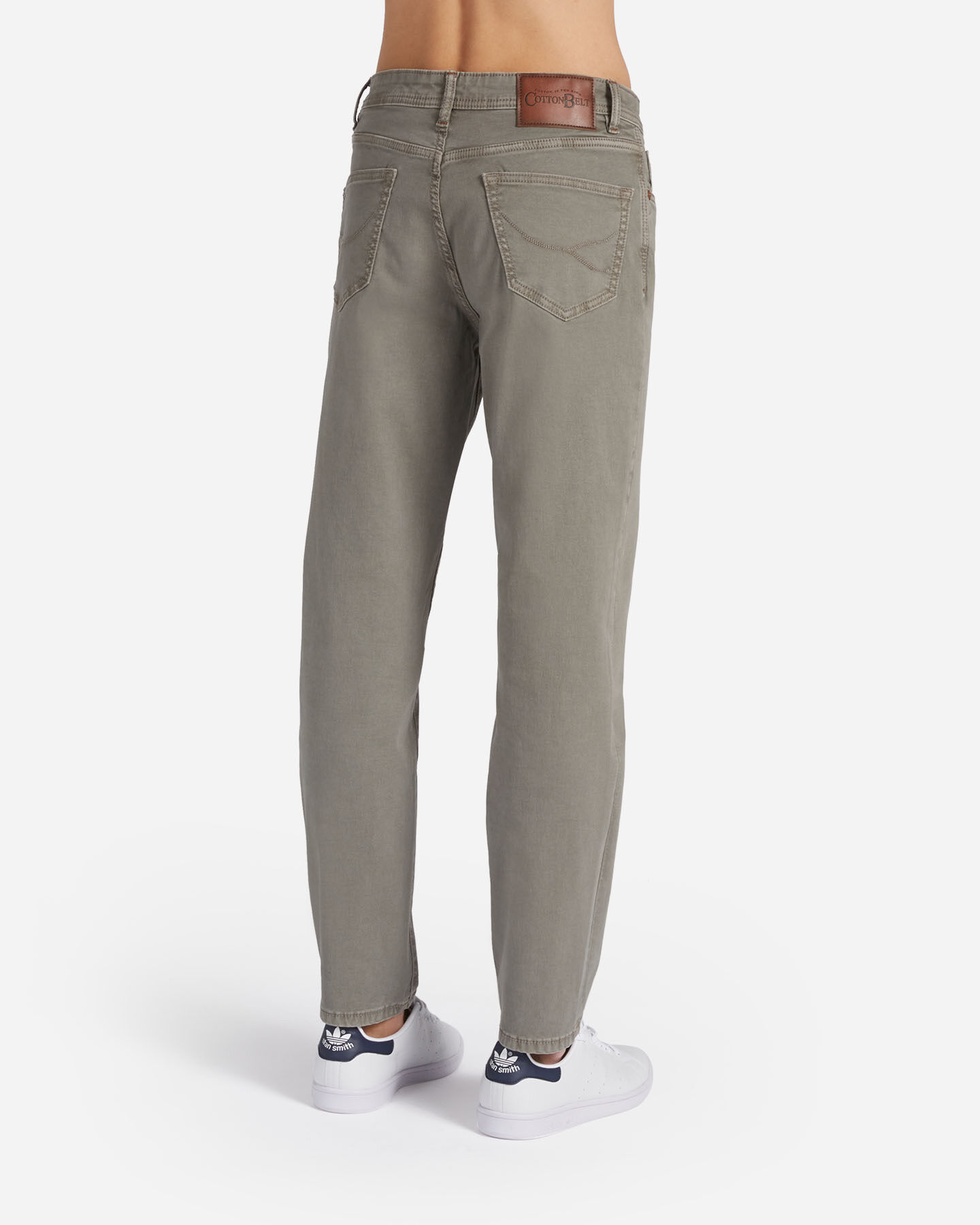  Pantalone COTTON BELT 5 POCKET M S4127000|039C|30 scatto 1