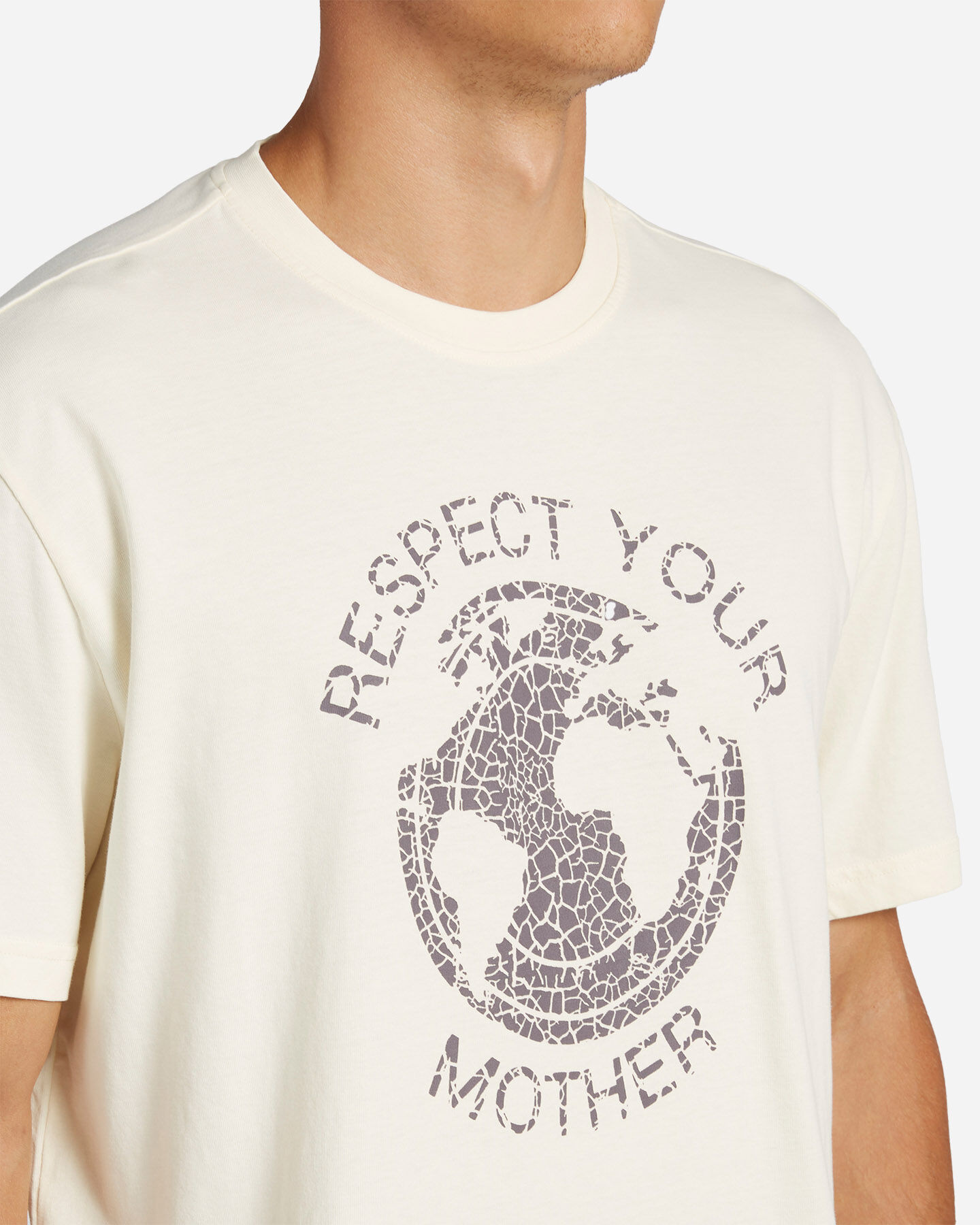  T-Shirt BEST COMPANY RESPECT YOUR MOTHER M S4114644|002D|S scatto 4