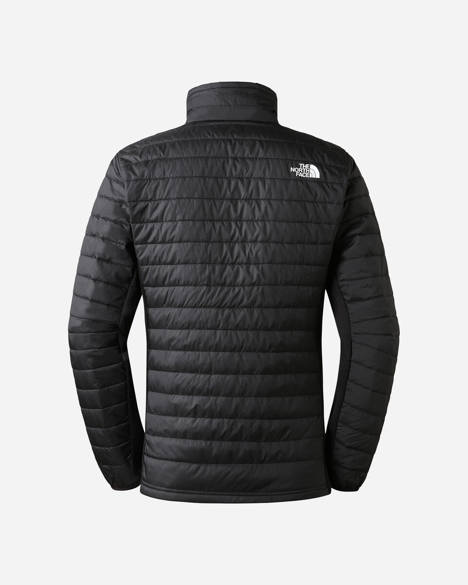  Giacca outdoor THE NORTH FACE CANYONLANDS HYBRID M S5475289|JK3|S scatto 1