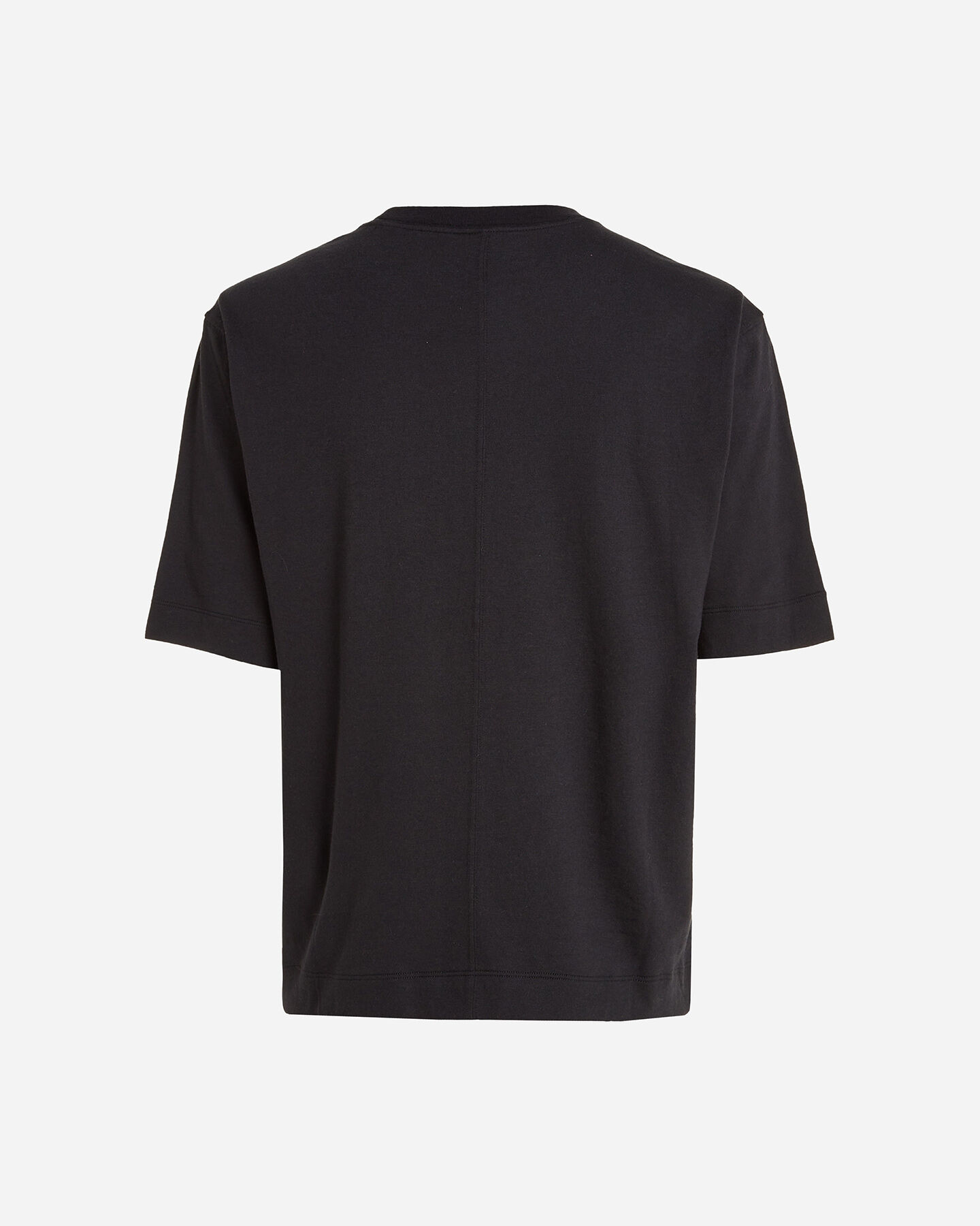  T-Shirt CALVIN KLEIN SPORT SMALL LOGO W S4124365|BAE|XS scatto 1
