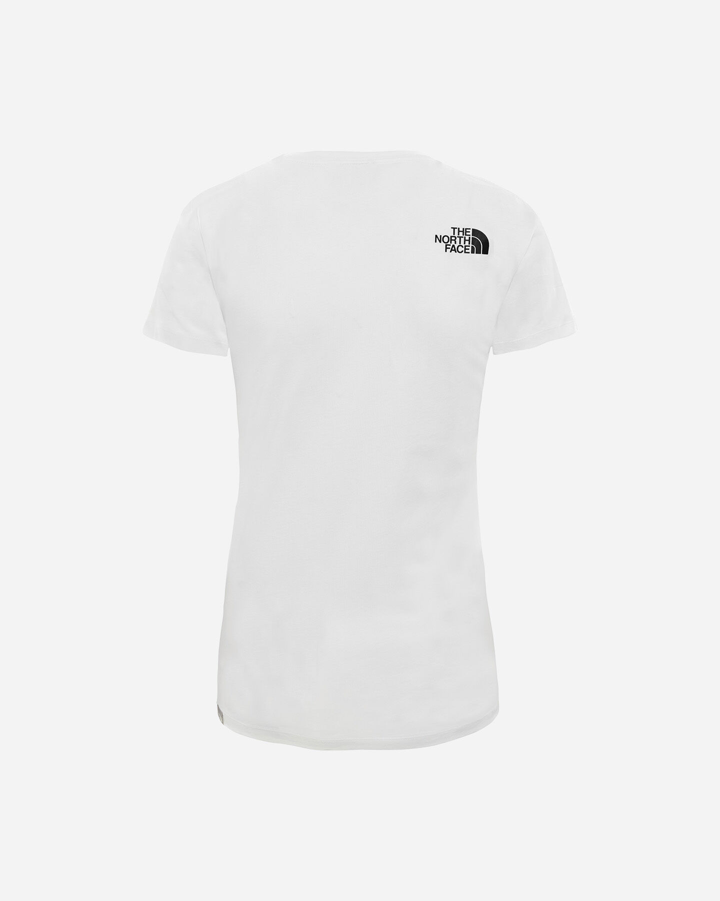  T-Shirt THE NORTH FACE EASY W S5015032|LG5|S scatto 1