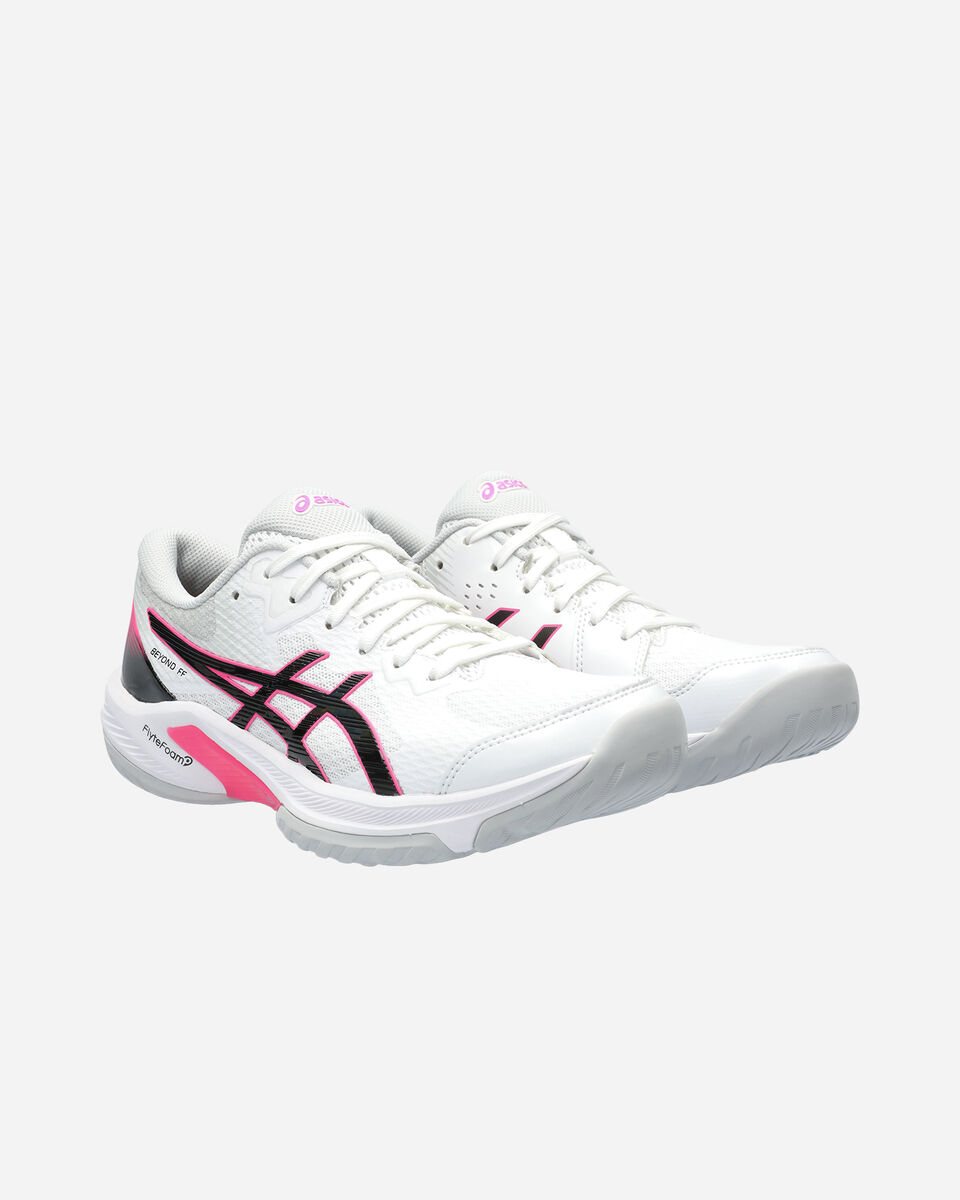  Scarpe volley ASICS BEYOND W S5585397|101|6H scatto 1