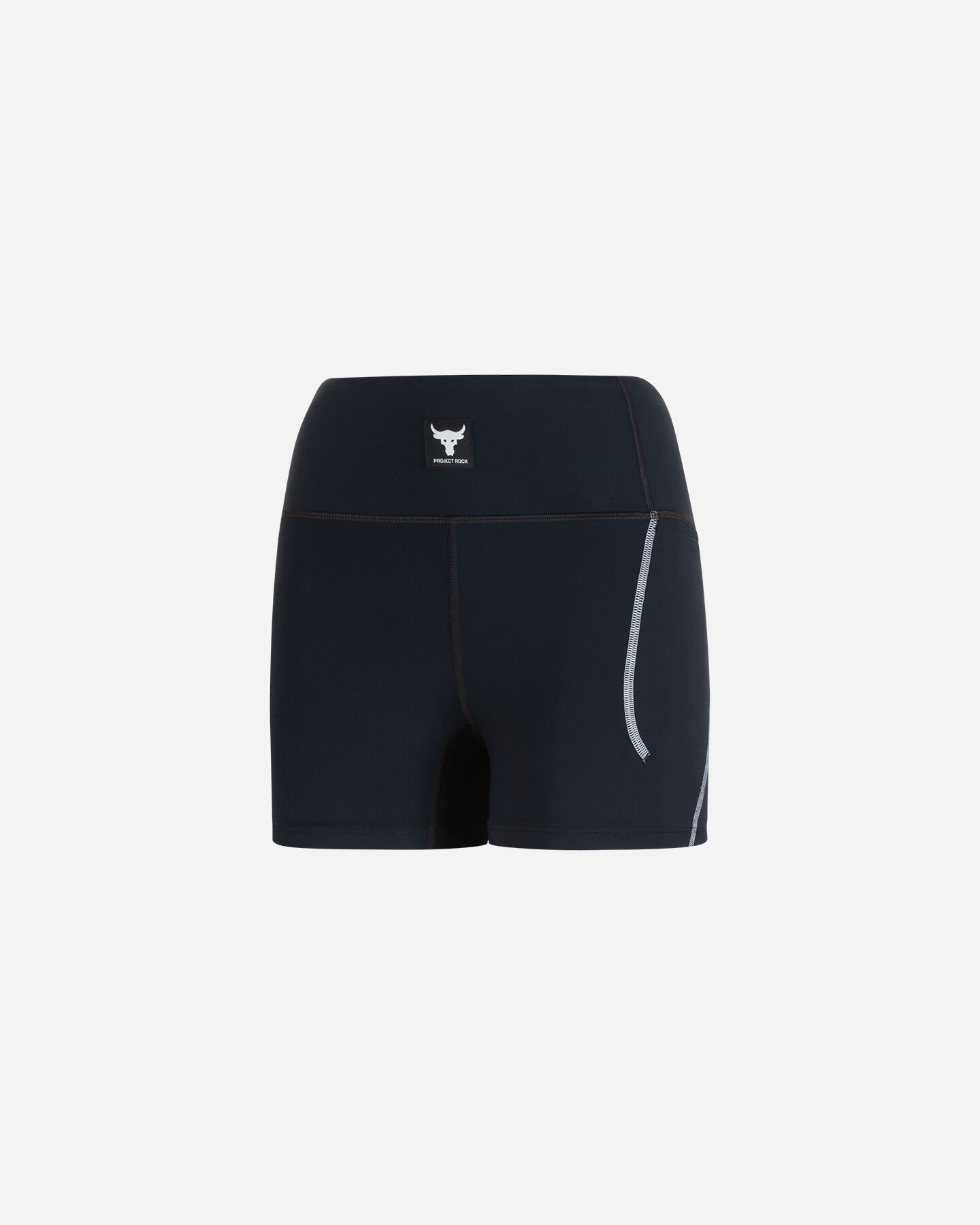  Short training UNDER ARMOUR THE ROCK W S5528915|0001|XS scatto 0