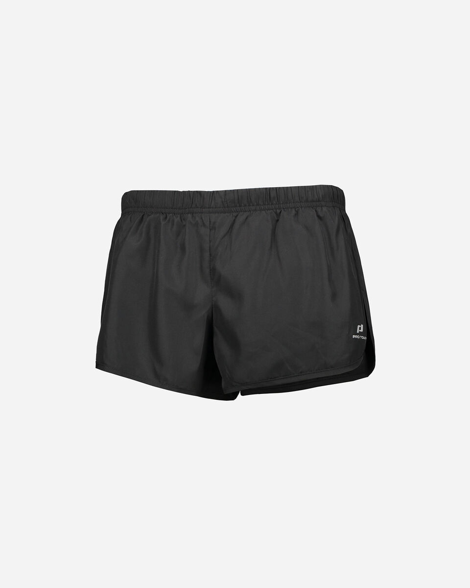  Short running PRO TOUCH SPLIT M S4058118|063|XS scatto 0