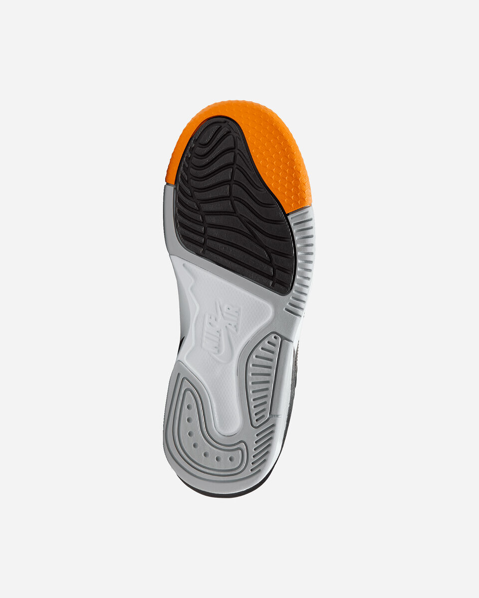  Scarpe sneakers NIKE JORDAN MAX AURA 5 GS JR S5645705|008|5Y scatto 2