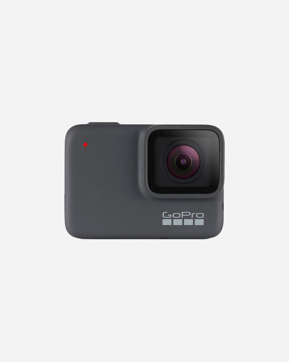  Videocamera GOPRO HERO7 SILVER S4062705|1|UNI scatto 0
