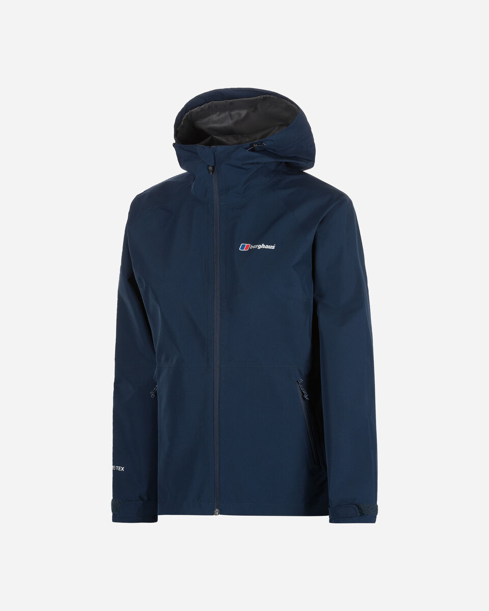  Giacca outdoor BERGHAUS PACLITE 2.0 GTX W S4075008|R14|8 scatto 0