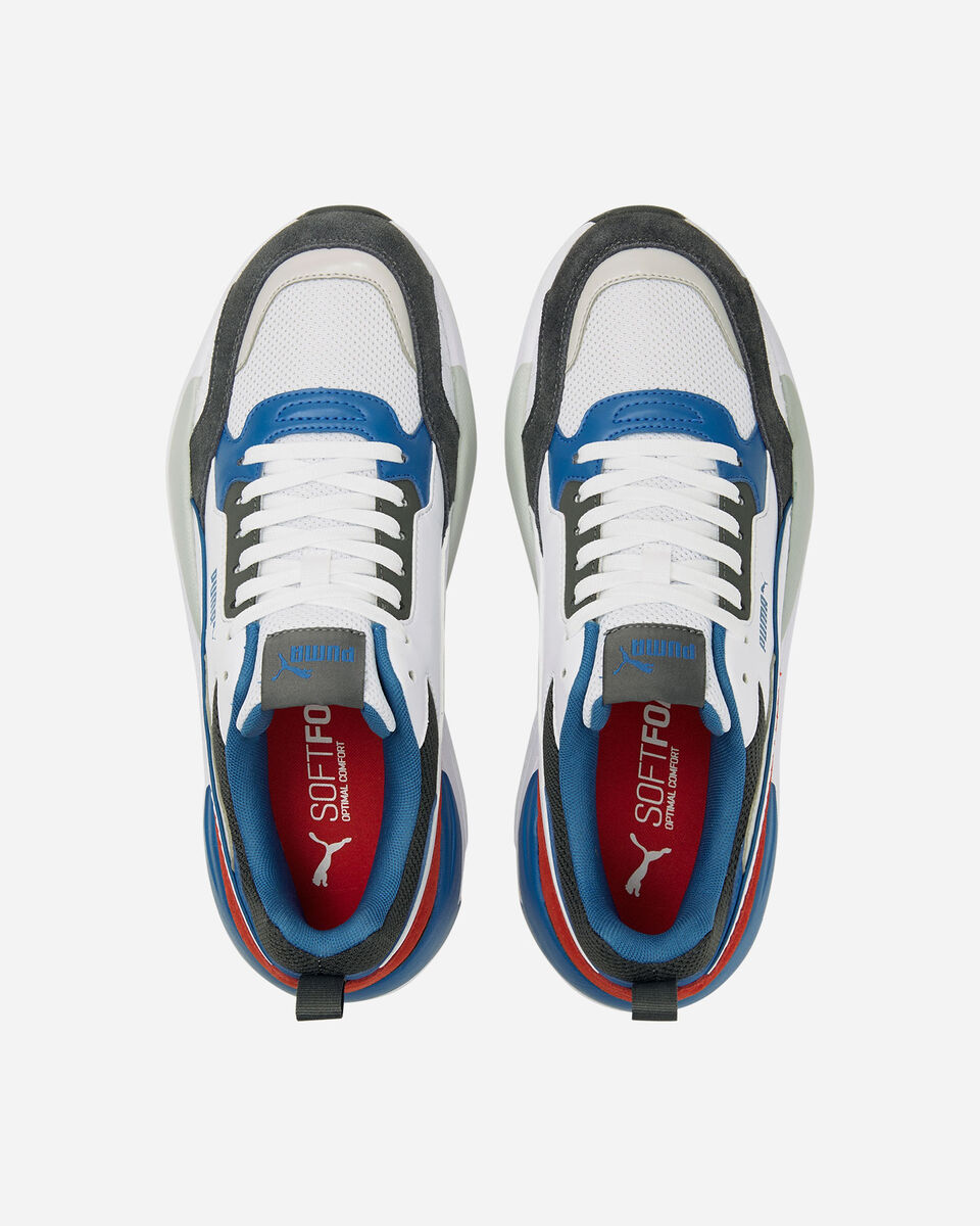  Scarpe sneakers PUMA X-RAY 2 SQUARE SD M S5398364|06|3 scatto 3