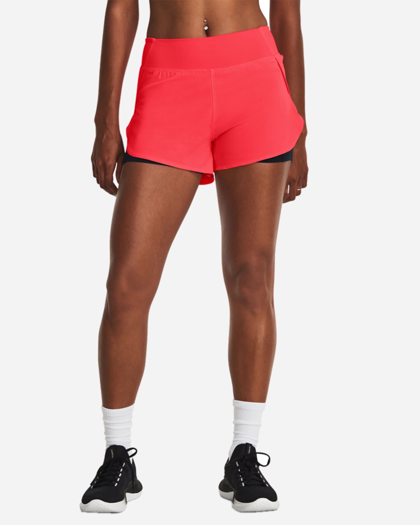  Short training UNDER ARMOUR TRAINING W S5579149|0628|XS scatto 0