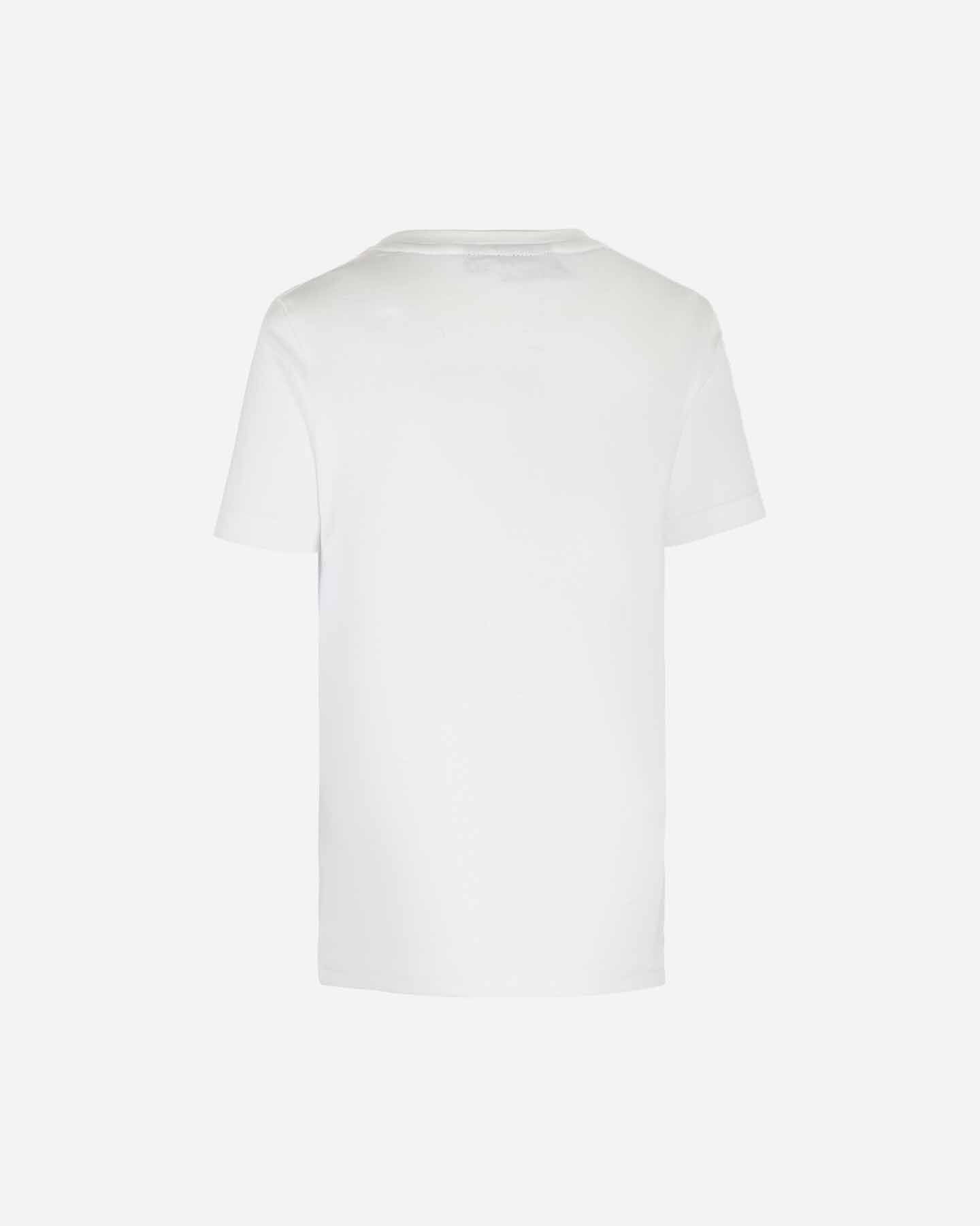  T-Shirt BEAR LOGO JR S4071127|0100|6A scatto 1