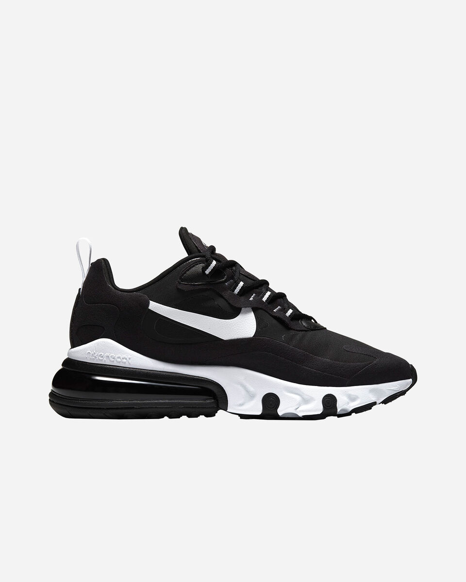  Scarpe sneakers NIKE AIR MAX 270 REACT W S5313613|004|5 scatto 0