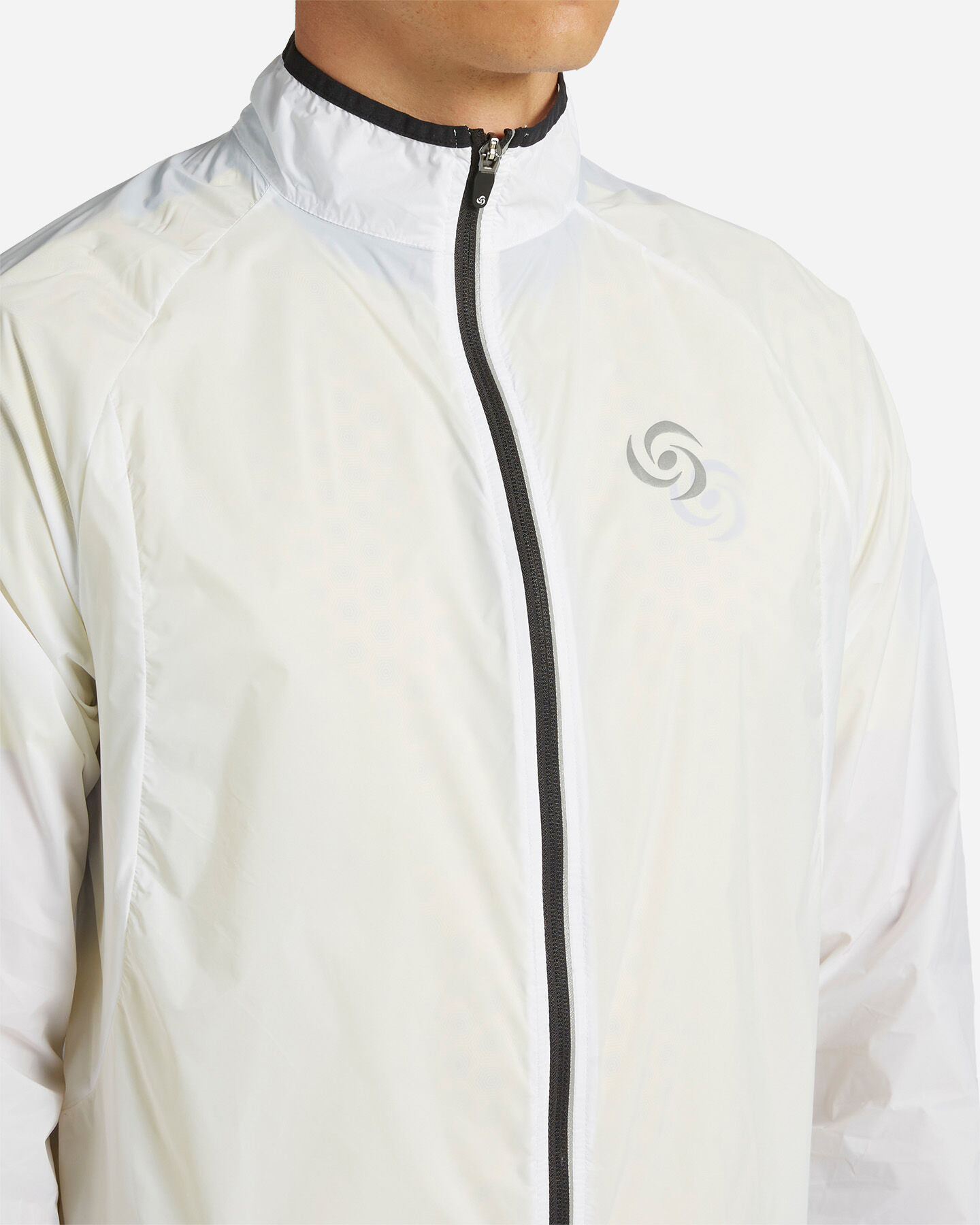  Giacca ciclismo CARNIELLI PACKABLE WINDPROOF M S5546909|001|S scatto 4