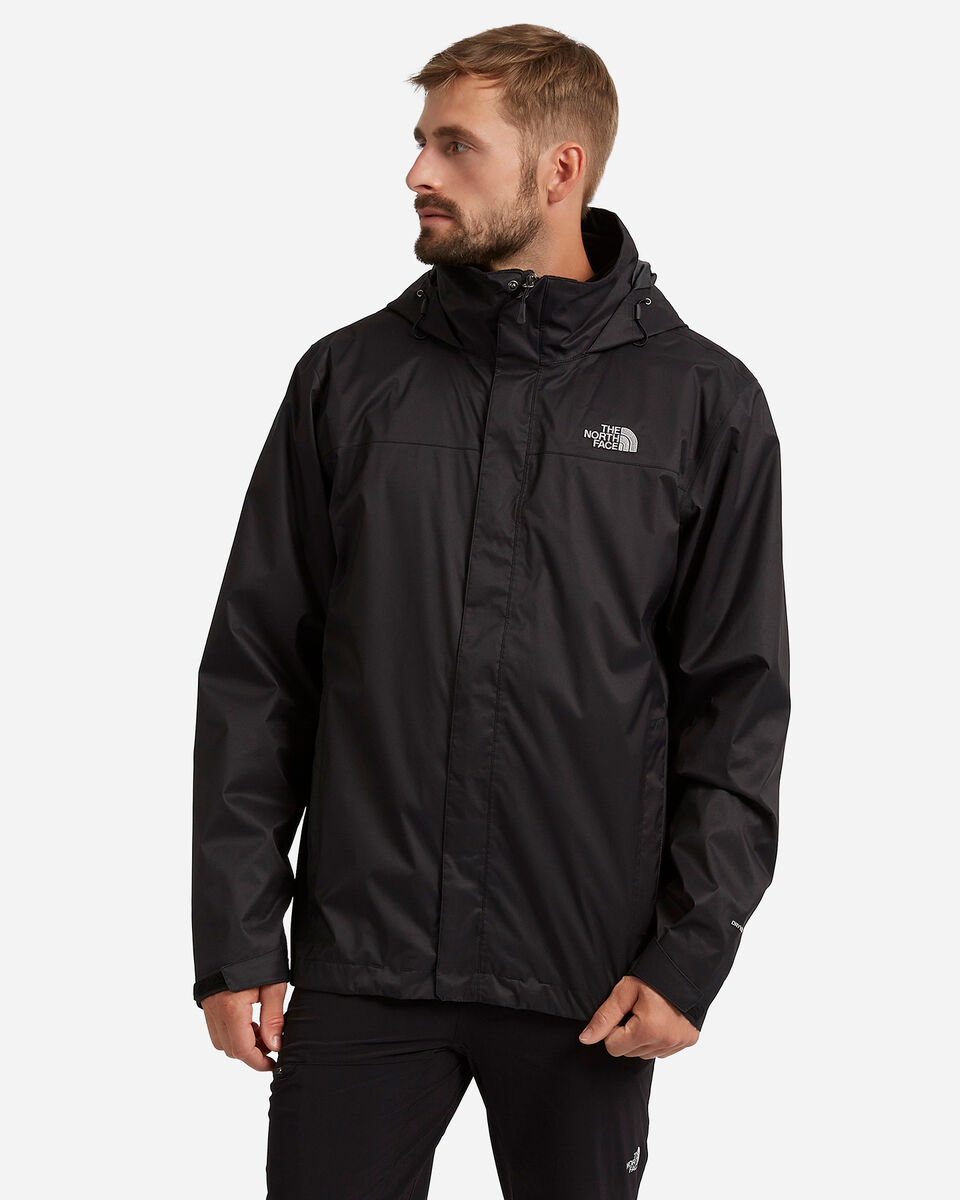  Giacca outdoor THE NORTH FACE EVOLVE II TRICLIMATE M S1283858|JK3|XS scatto 0