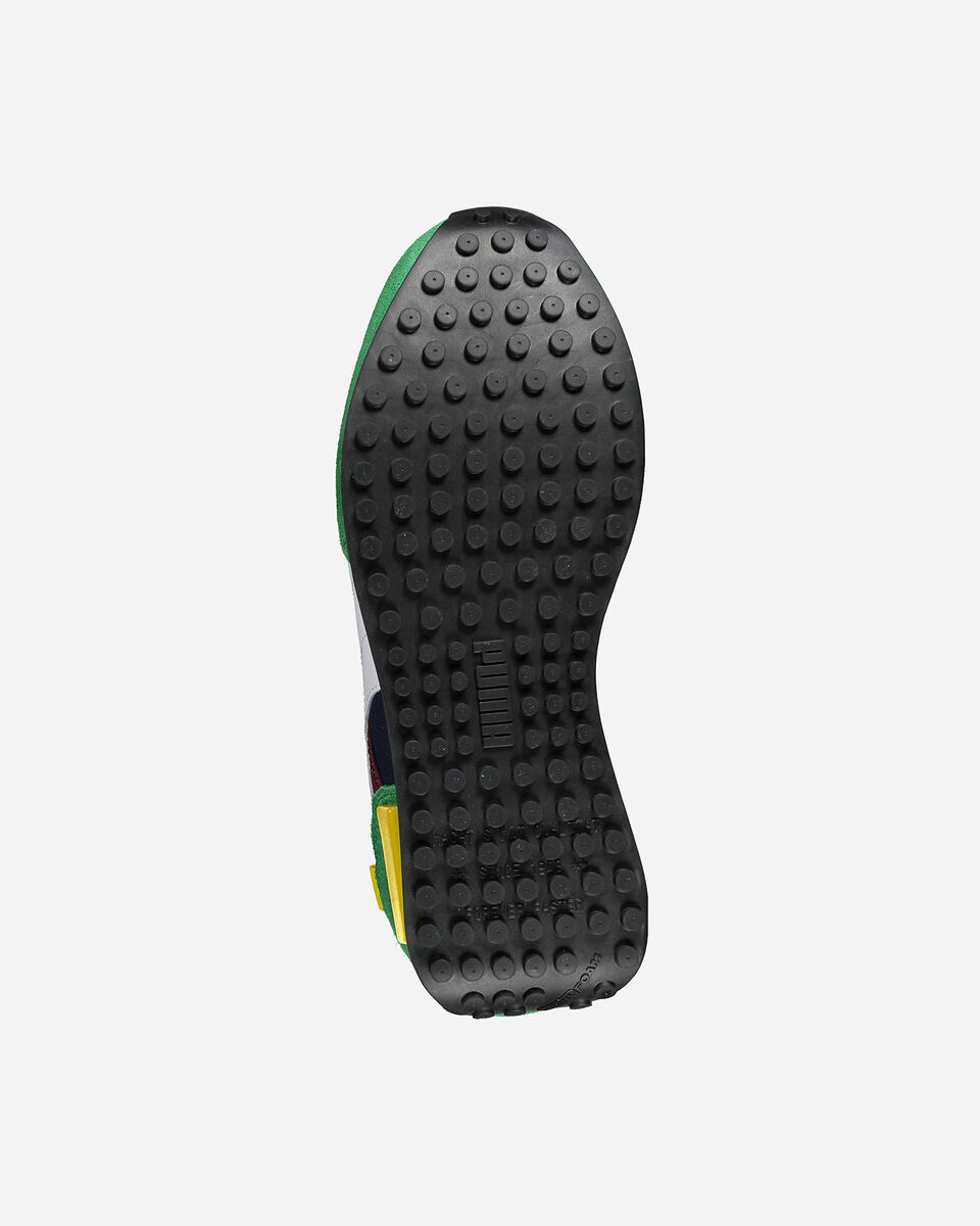  Scarpe sneakers PUMA FUTURE RIDER PLAY ON M S5283216|30|9 scatto 2