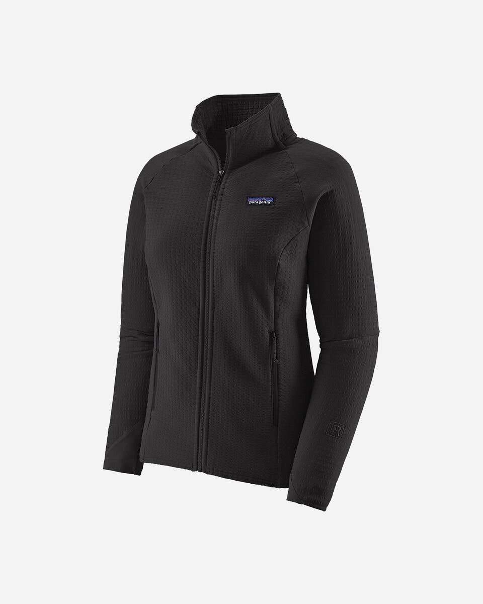  Pile PATAGONIA R2 W S5444711|BLK|XS scatto 0