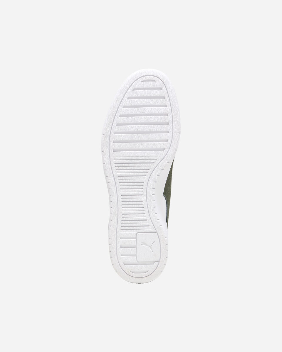  Scarpe sneakers PUMA CA PRO SUEDE FS M S5584570|07|6.5 scatto 2