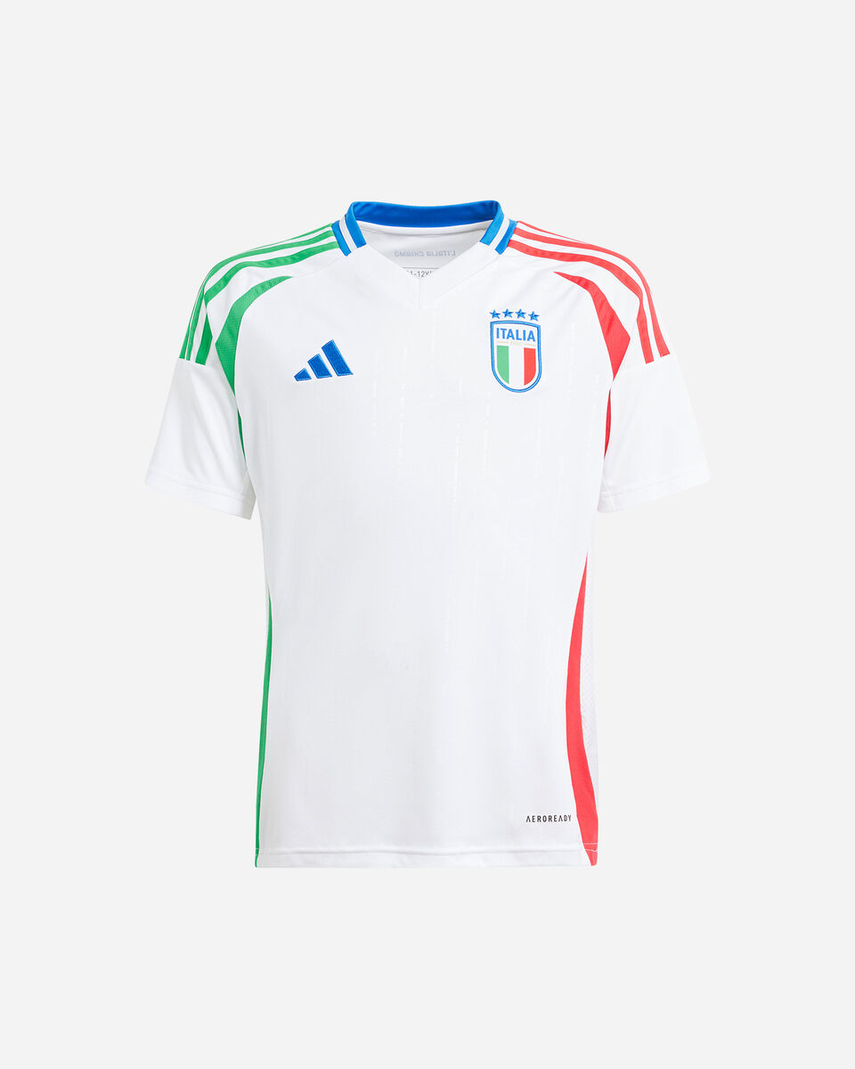  Maglia calcio ADIDAS ITALIA FIGC AWAY JR S5655027|UNI|910A scatto 0