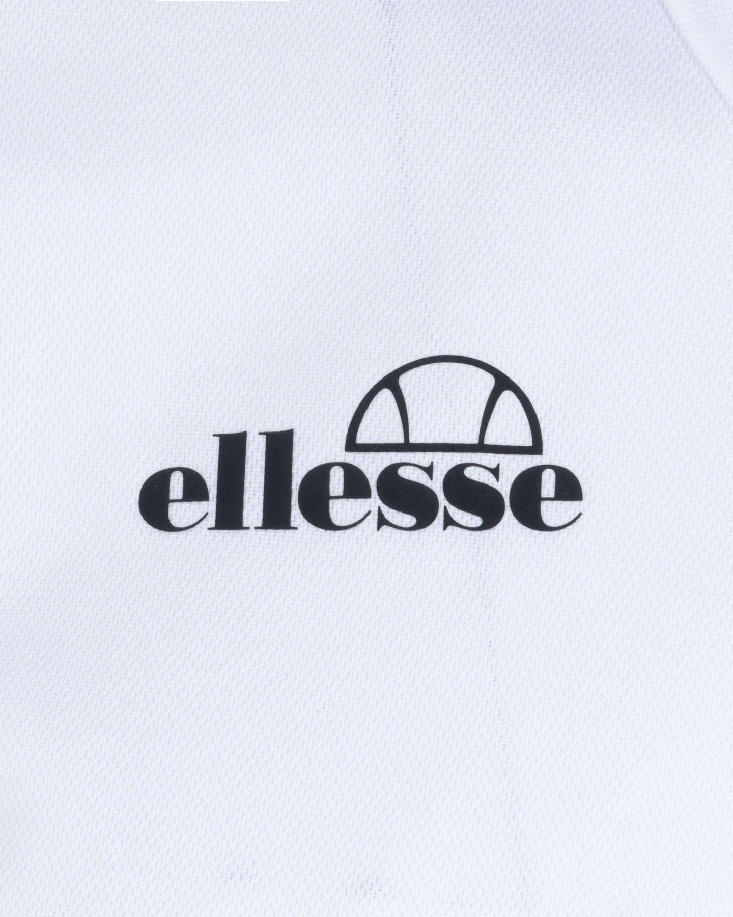  Polo tennis ELLESSE CLASSIC M S4103319|001|XXL scatto 2