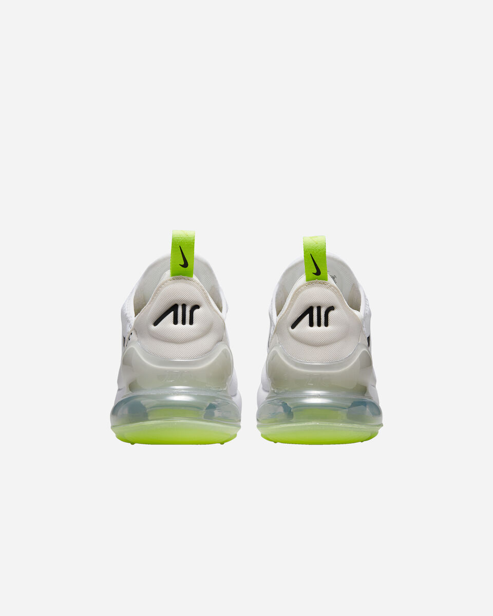  Scarpe sneakers NIKE AIR MAX 270 W S5433877|108|5 scatto 4