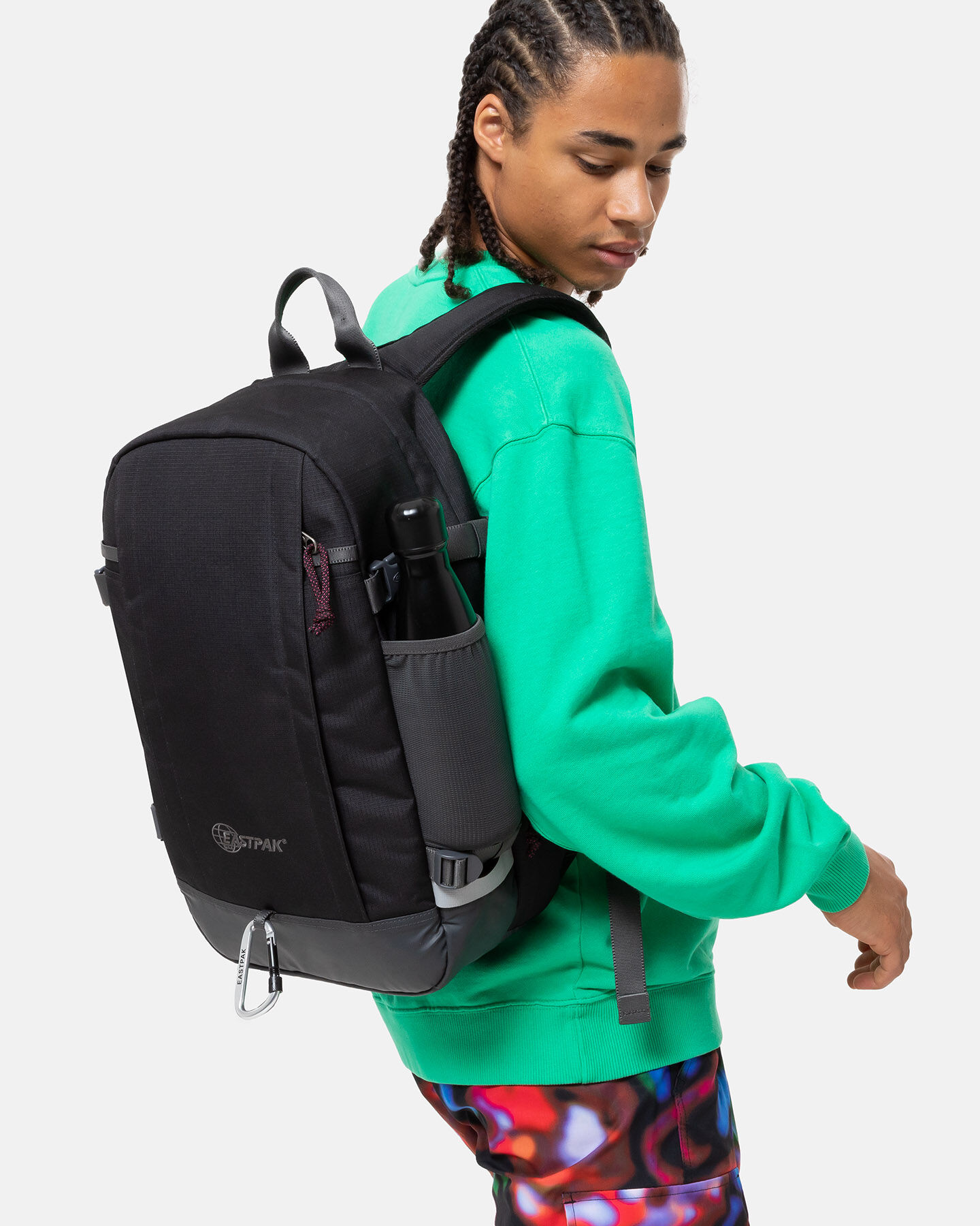  Zaino EASTPAK OUT SAFEPACK OUT  S4123055|9A7|OS scatto 5