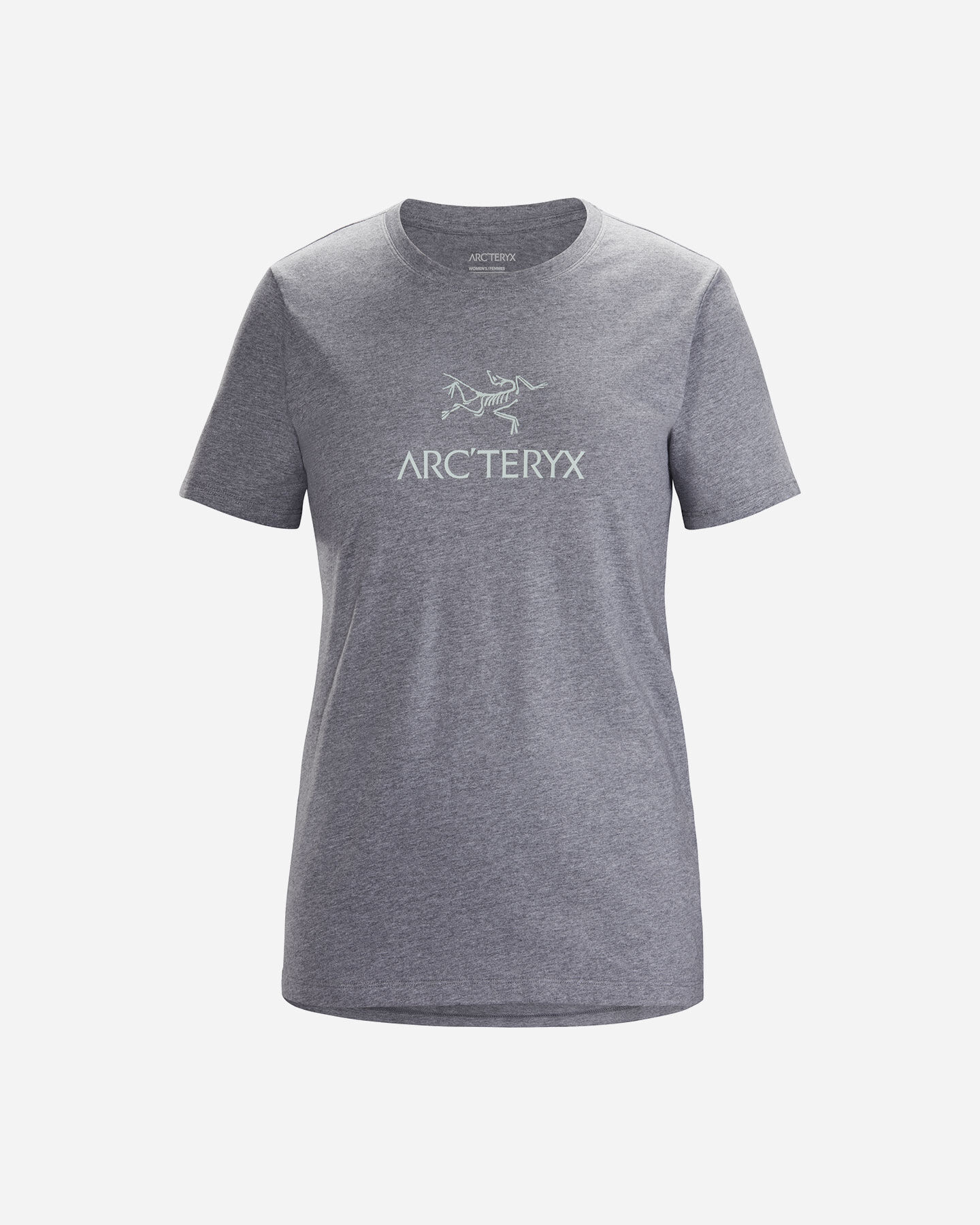  T-Shirt ARC'TERYX ARC'WORD W S4089773|1|XS scatto 0
