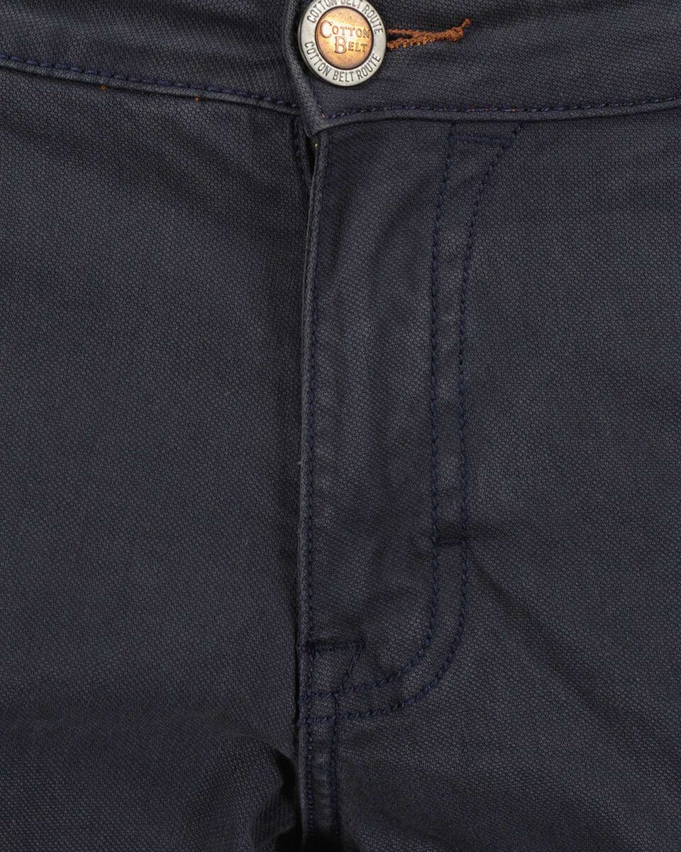  Pantalone COTTON BELT LEON J. M S4113477|516|30 scatto 3