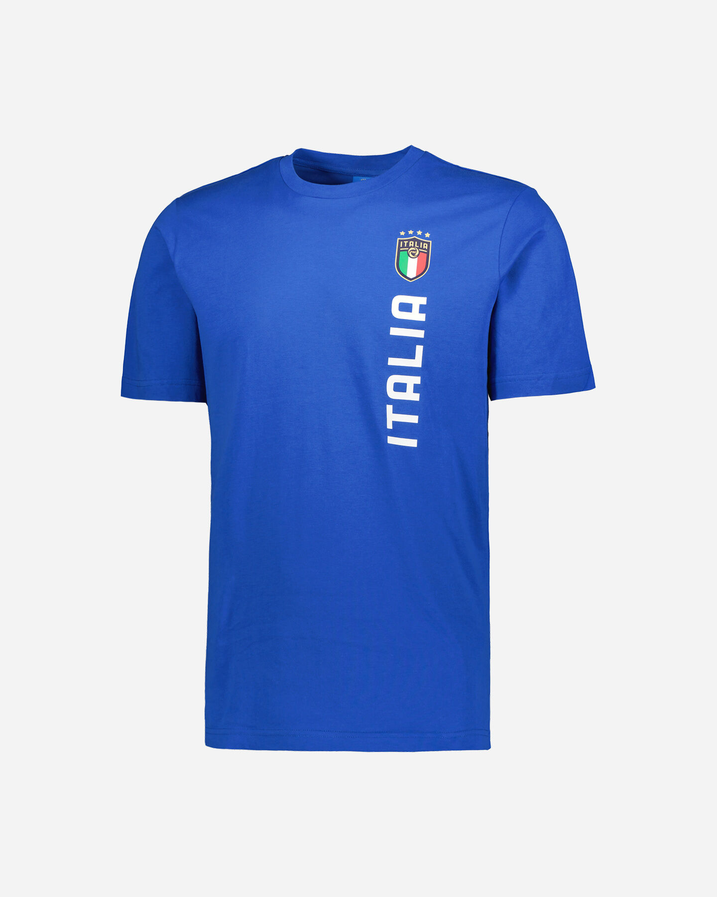  Abbigliamento calcio PUMA FIGC ITALIA TEAM POWER M S5430795|01|XL scatto 0