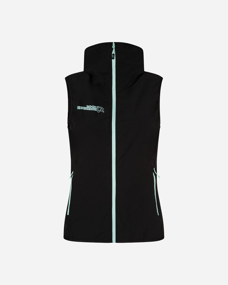  Gilet ROCK EXPERIENCE SOLSTICE 2.0 W S4130503|Z455|S scatto 0