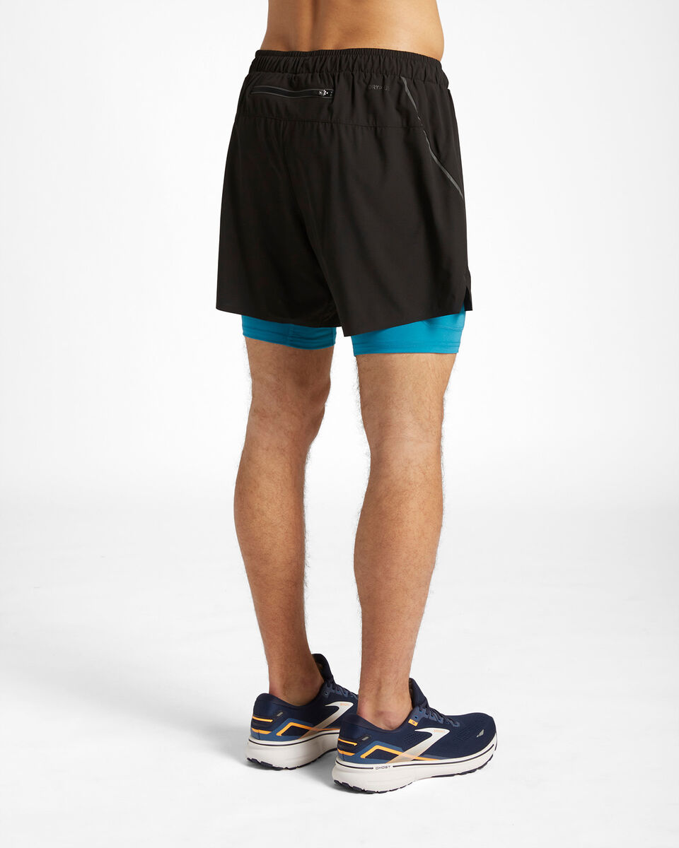  Short running ENERGETICS MUST HAVE M S5510804|900|XL scatto 1