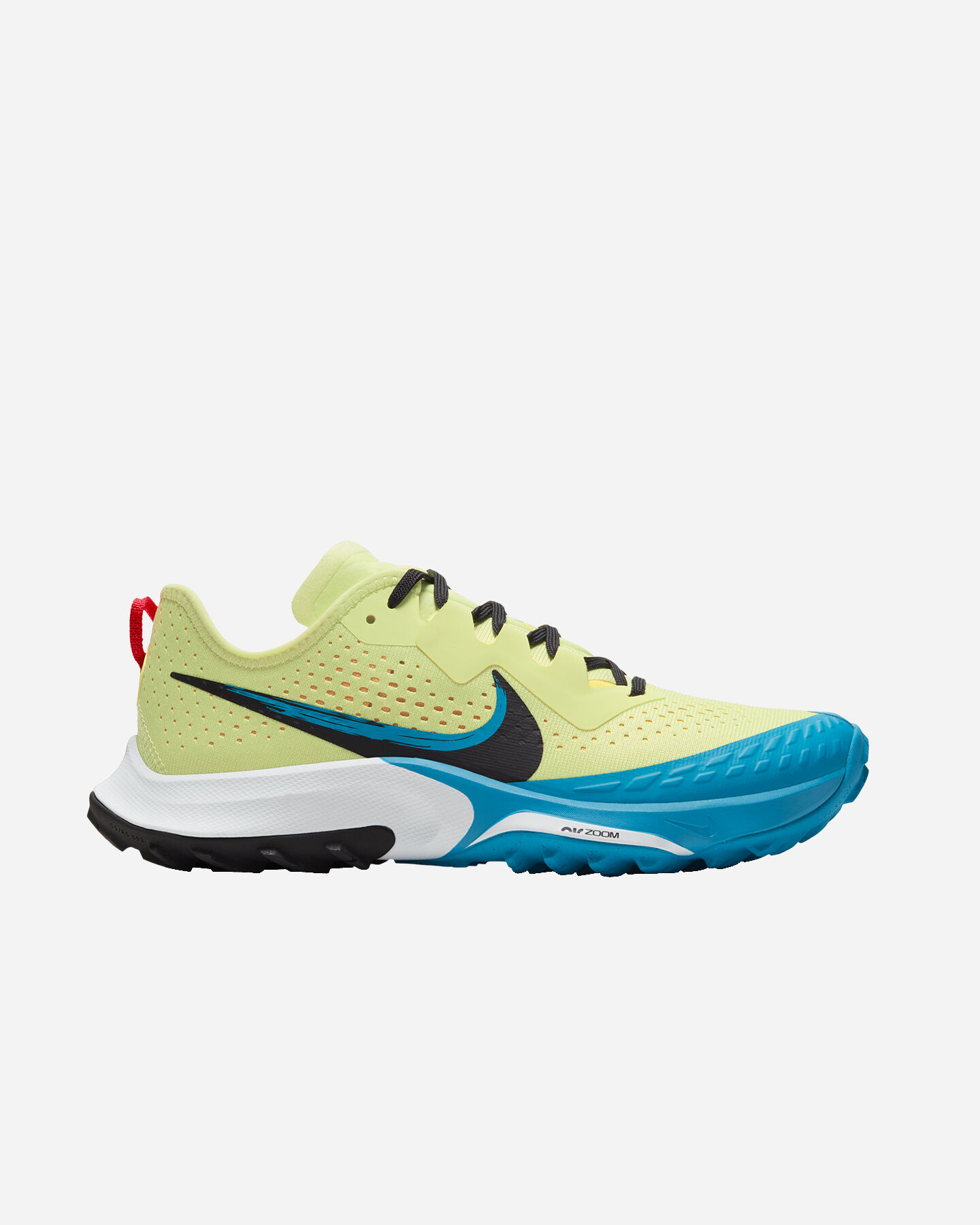  Scarpe running NIKE AIR ZOOM TERRA KIGER 7 W S5268435 scatto 0