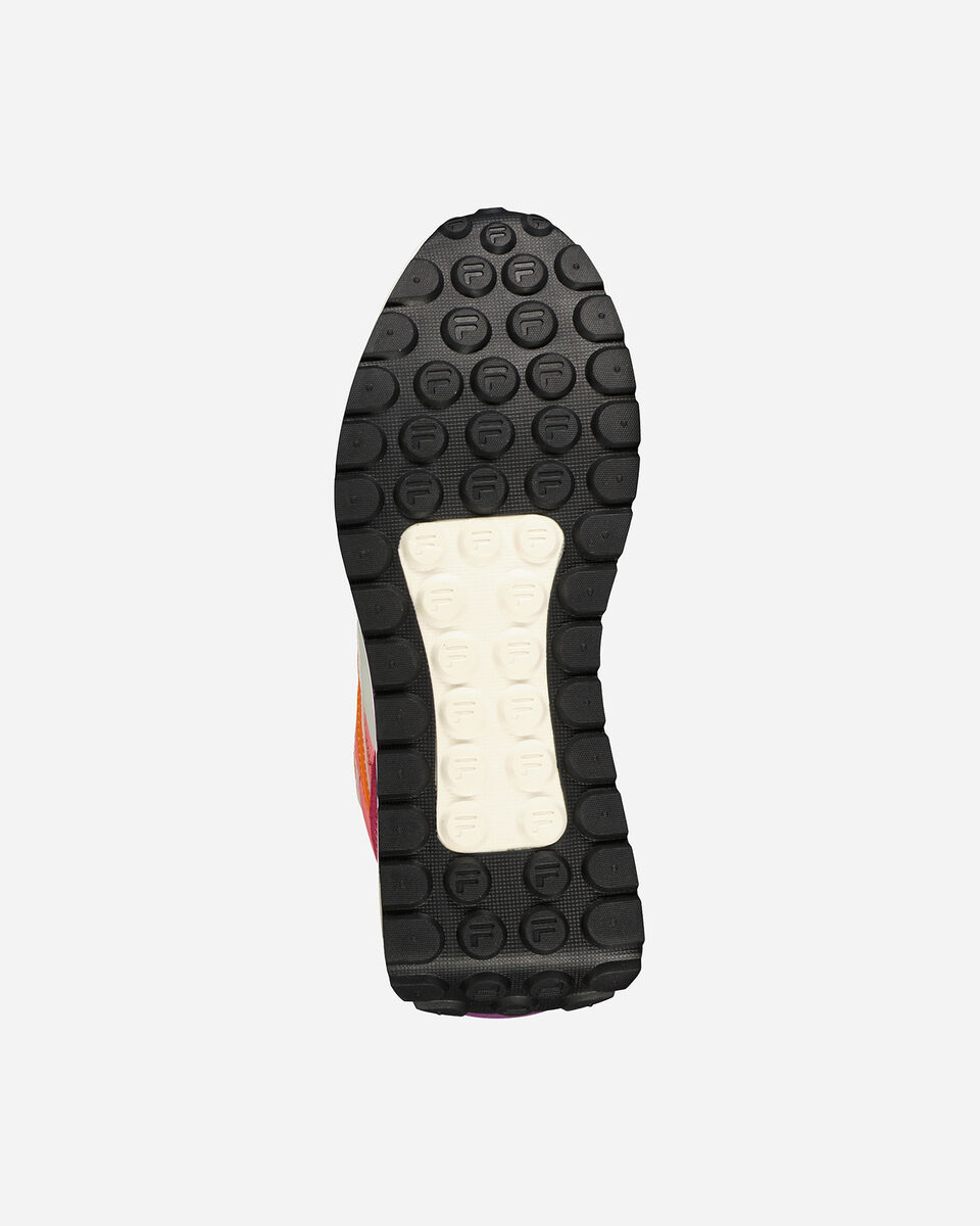  Scarpe sneakers FILA REGGIO W S4103921|13051|36 scatto 2