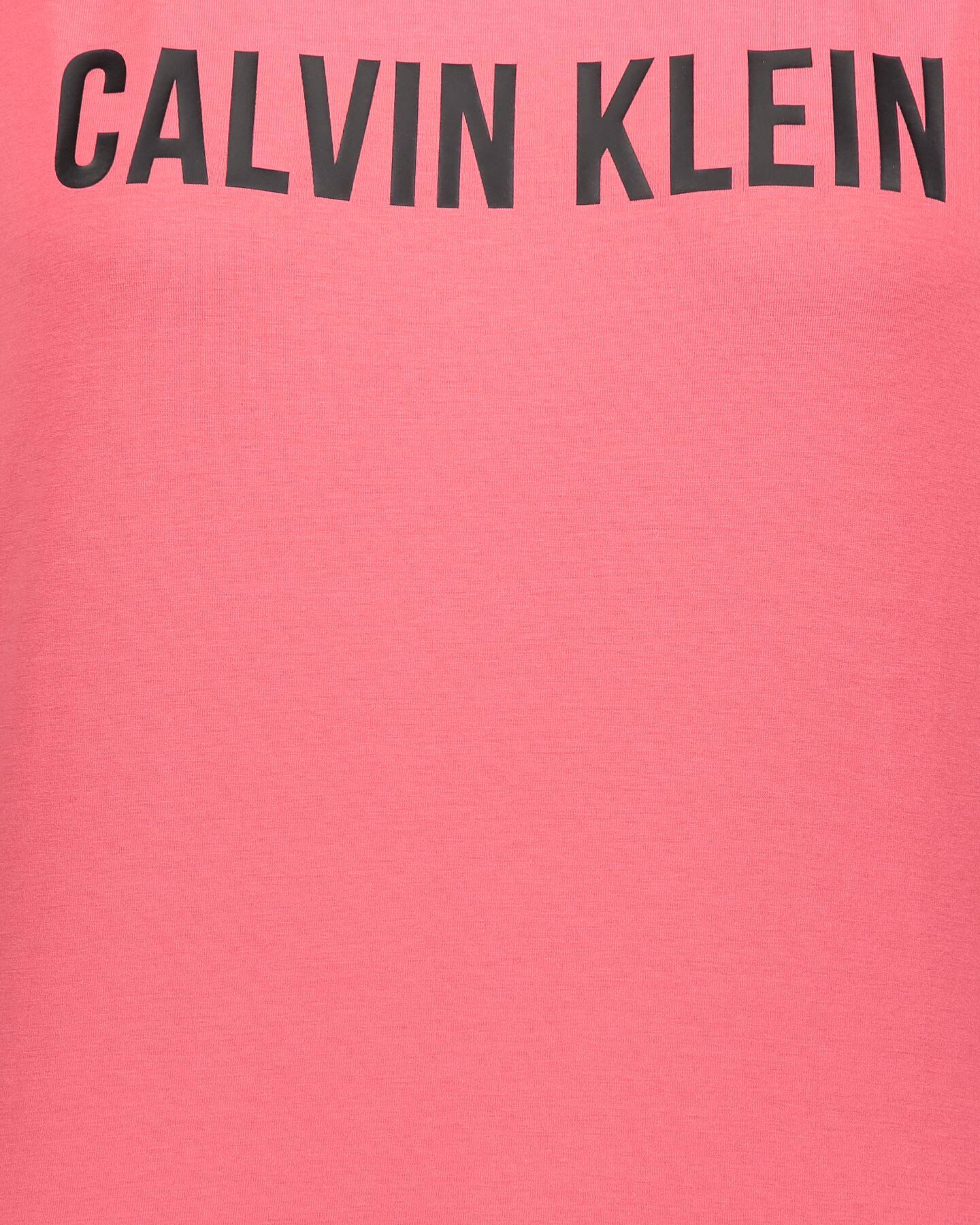  T-Shirt CALVIN KLEIN SPORT BIG LOGO W S4076021|607|XS scatto 2