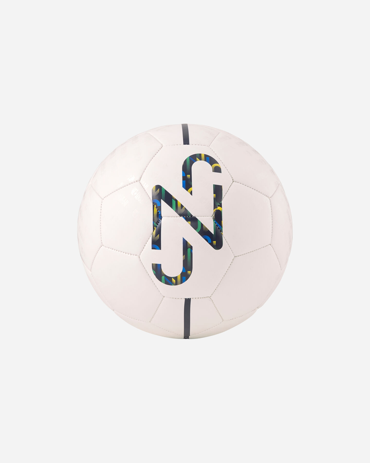  Pallone calcio PUMA NEYMAR SZ.5 S5314181|01|5 scatto 0
