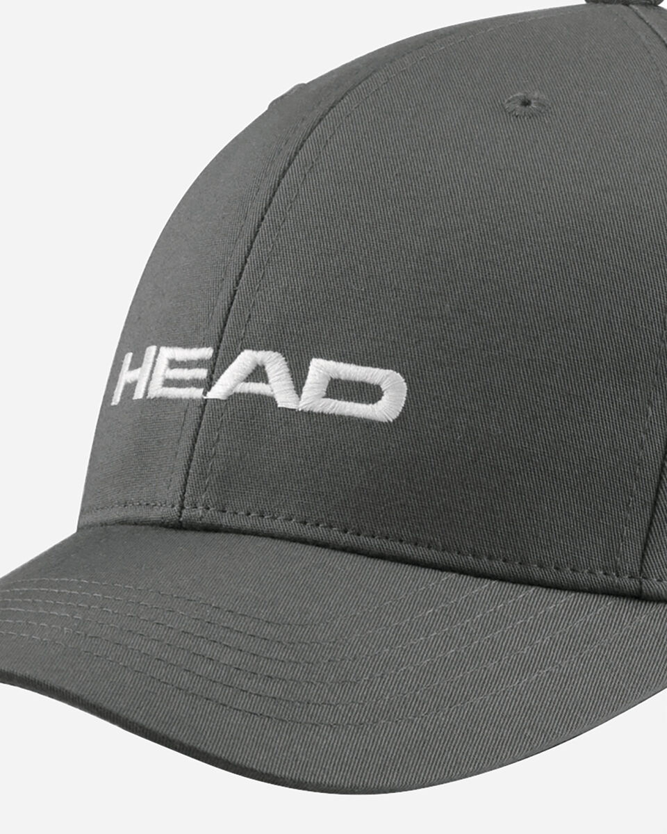 Cappellino HEAD PROMOTION S5221163|ANGR|UNI scatto 1