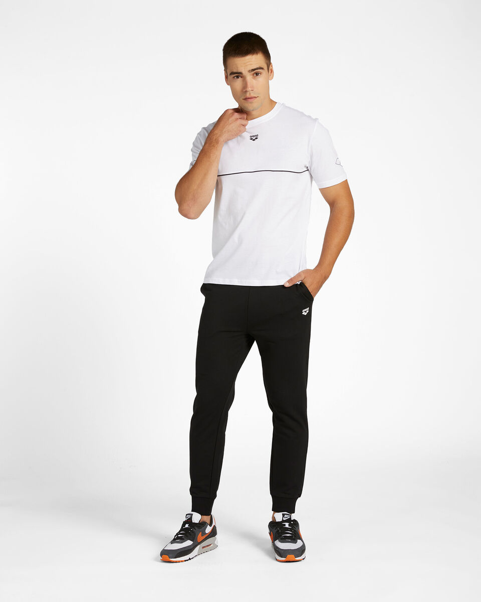  T-Shirt ARENA CLASSIC SPORT M S4105828|001|S scatto 1