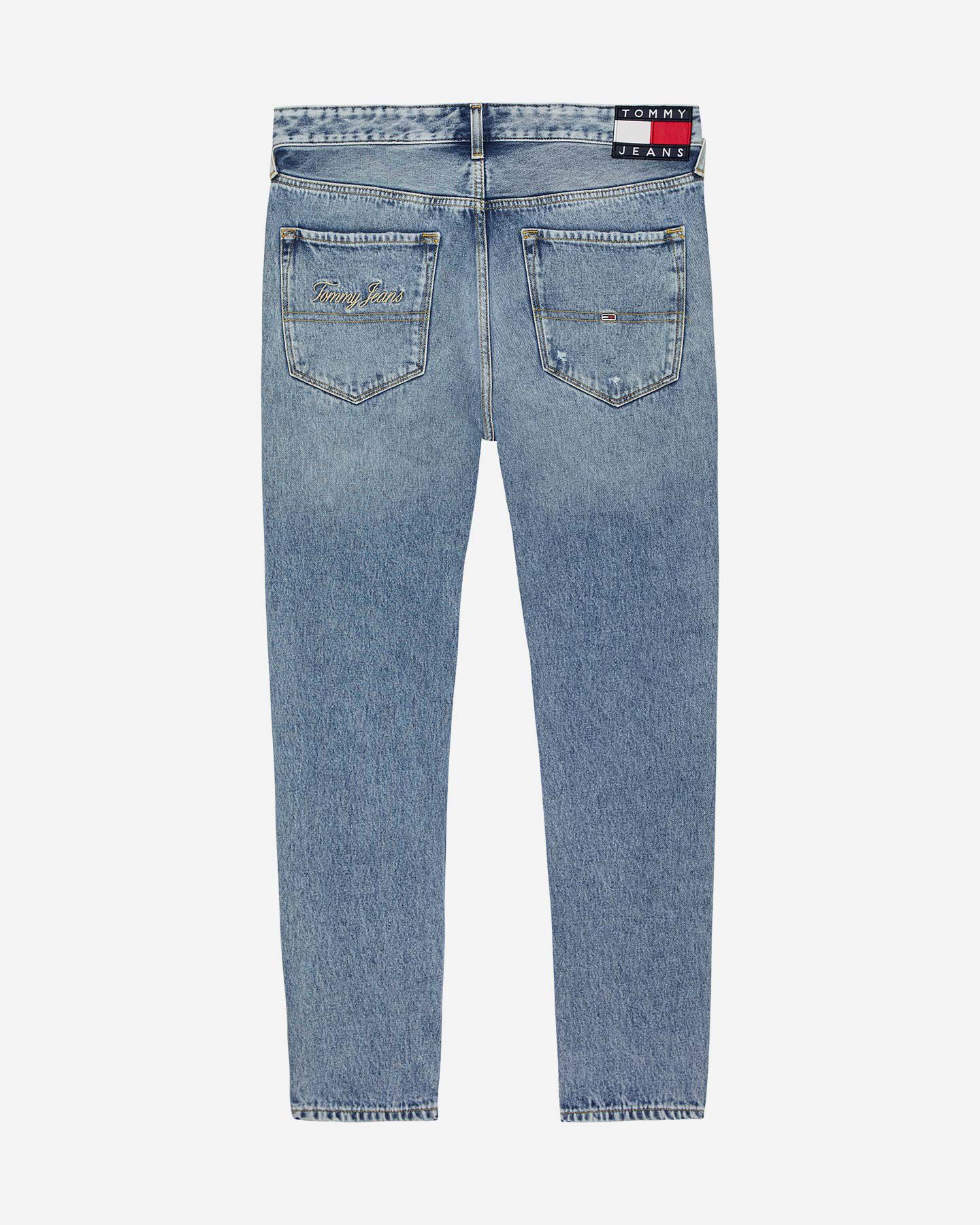  Jeans TOMMY HILFIGER SCANTON M S5615389|UNI|32/33 scatto 1
