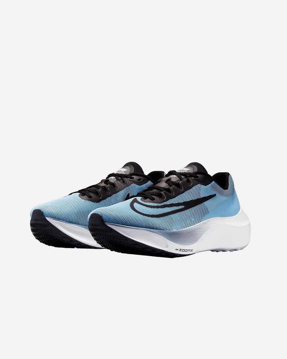  Scarpe running NIKE ZOOM FLY 5 M S5530554|401|6 scatto 1