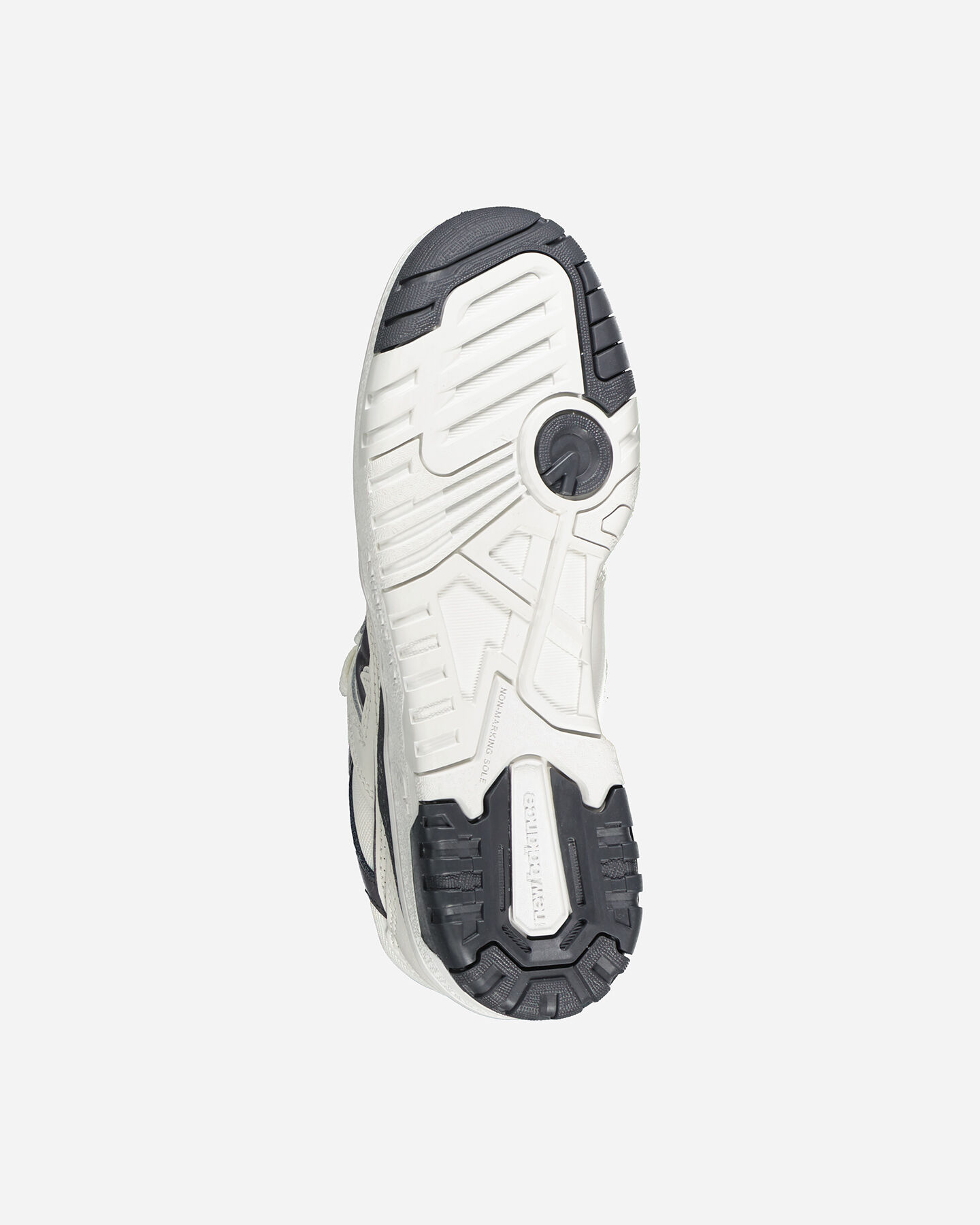  Scarpe sneakers NEW BALANCE 550 GS JR S5652008|-|M4 scatto 2