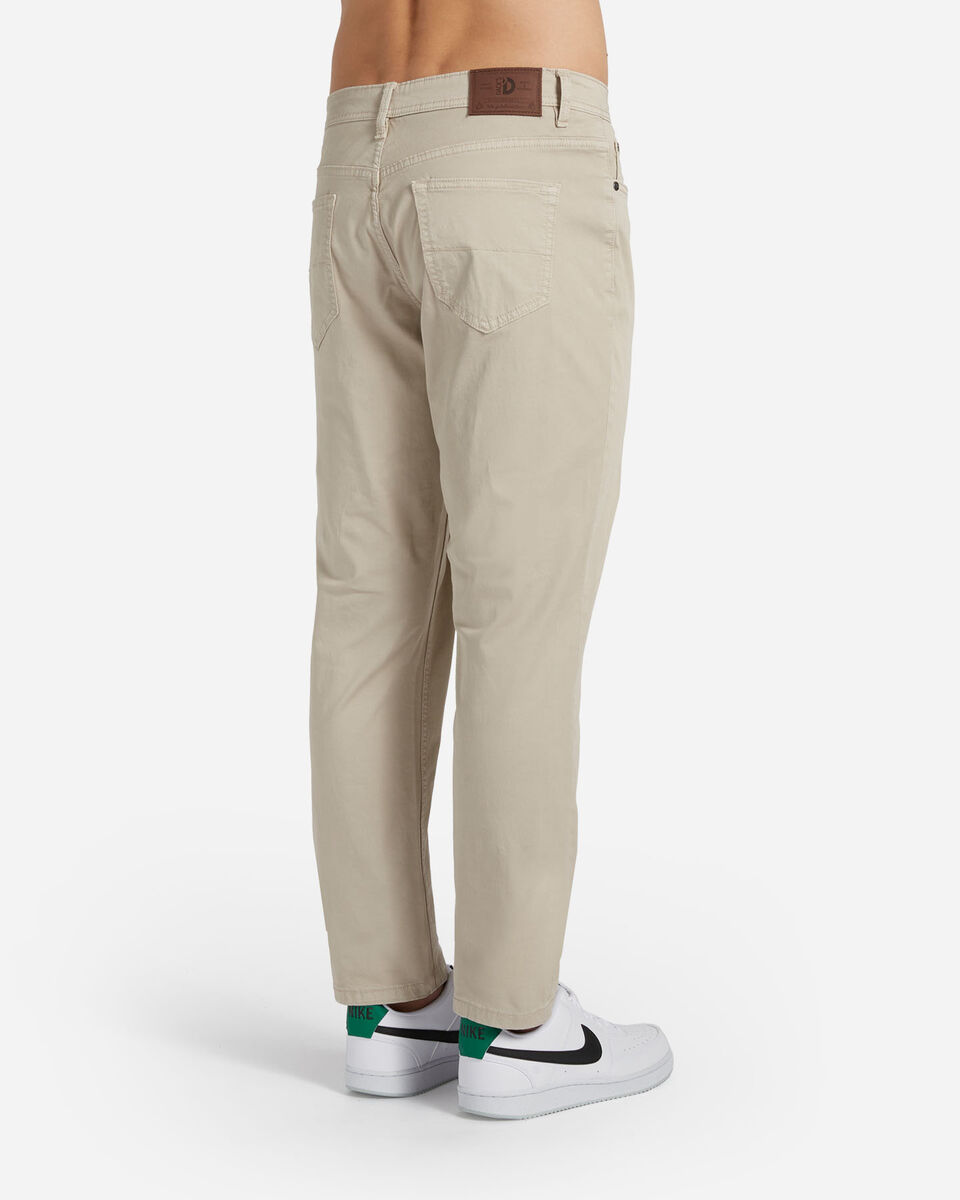  Pantalone DACK'S ESSENTIAL M S4129744|906|44 scatto 1