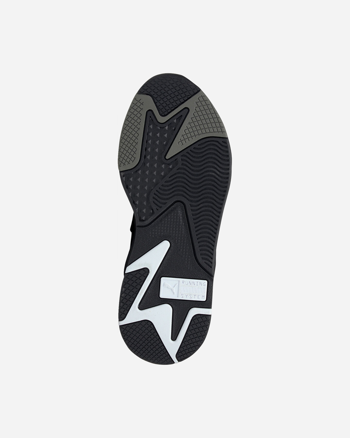  Scarpe sneakers PUMA RS- X TOYS M S5283582|03|3 scatto 2